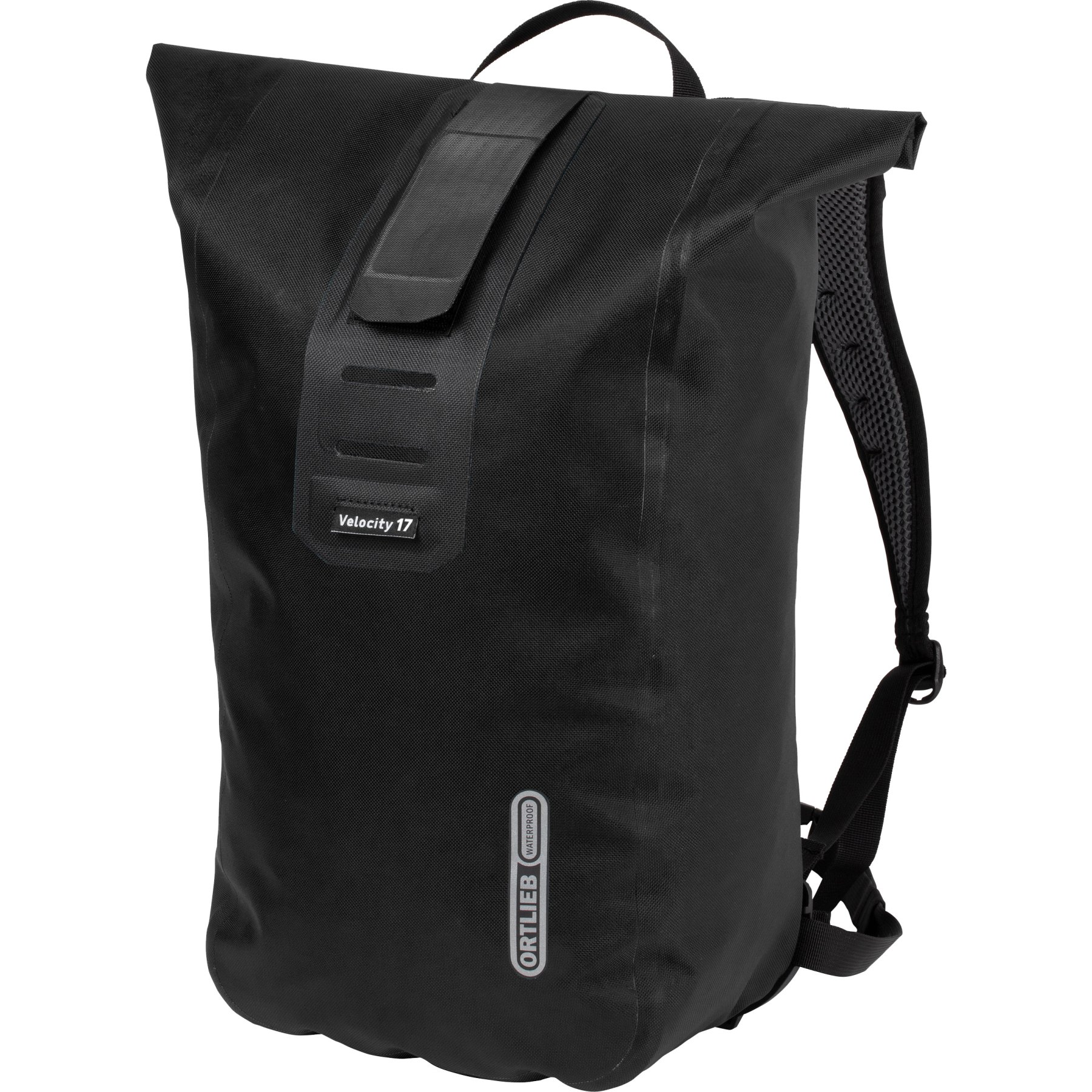 Picture of ORTLIEB Velocity PS - 17L Backpack - black