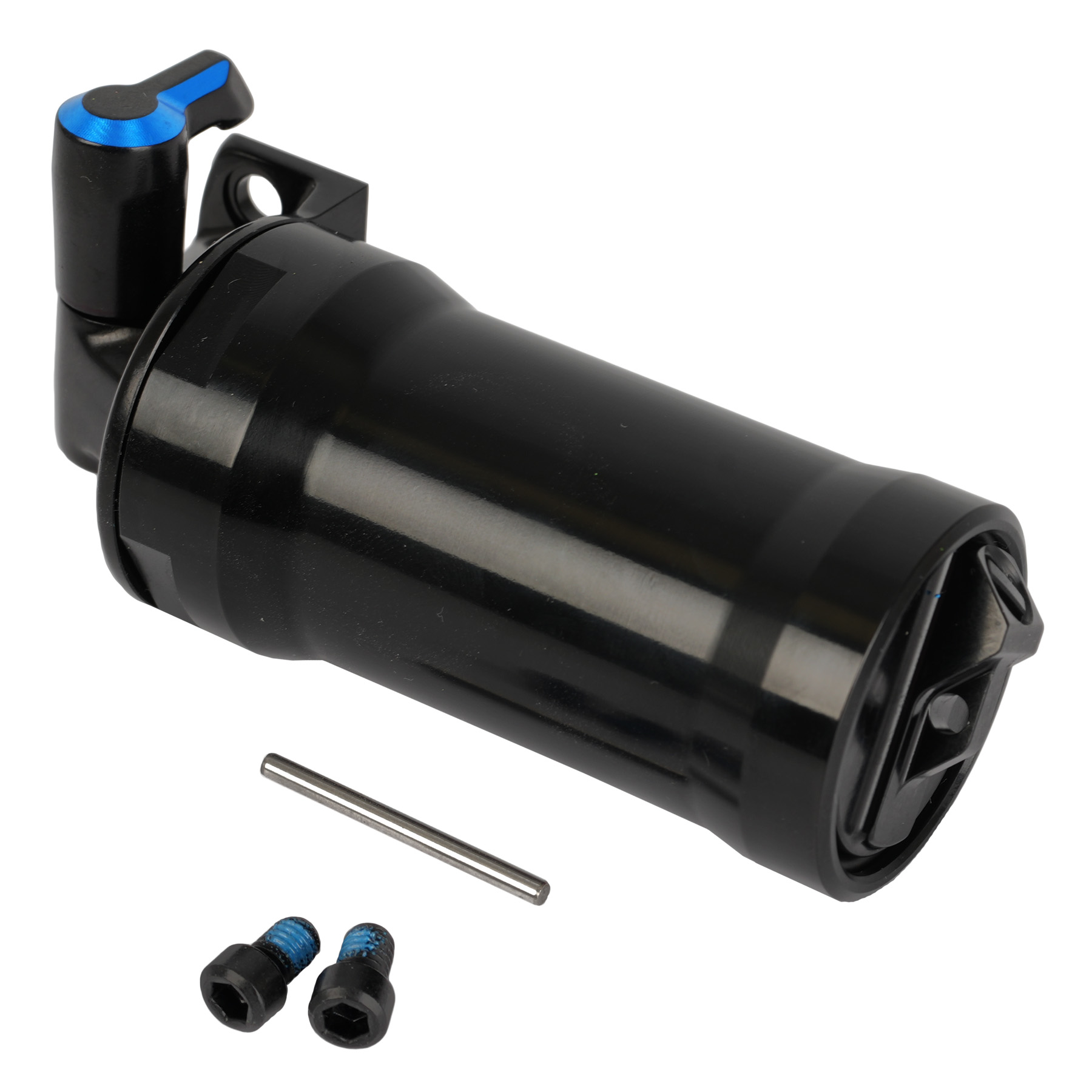 Picture of RockShox Reservoir Assembly - for Super Deluxe C1/Super Deluxe Coil B1, Select+ RT (2023+) - 11.4118.088.004