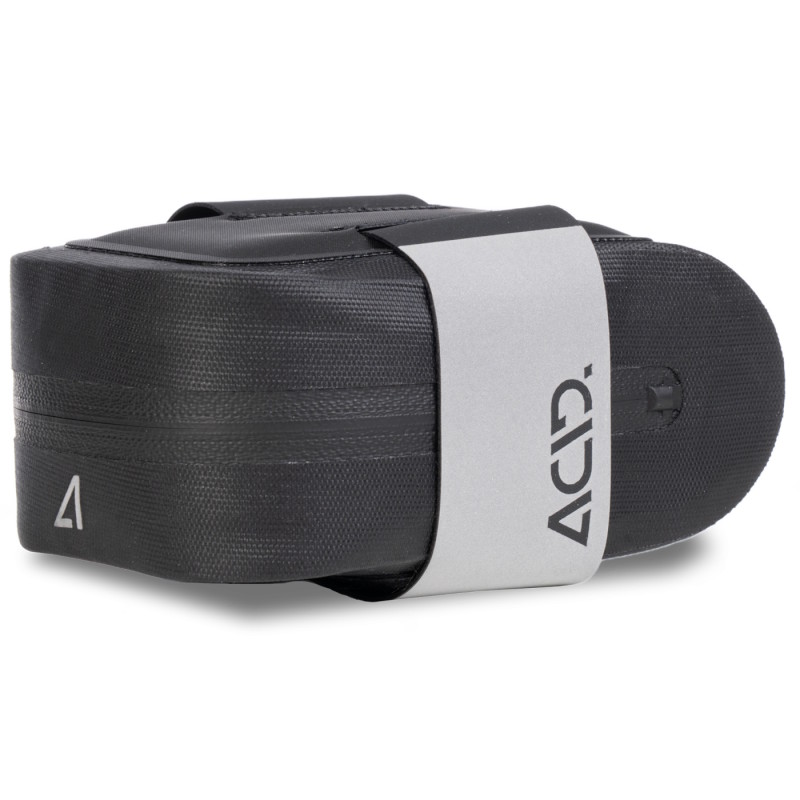 Седельная сумка ACID PRO 0,3 - черная