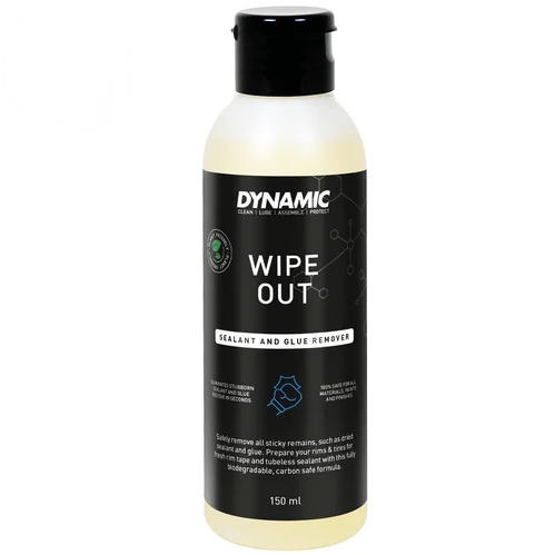 Produktbild von Dynamic Wipe Out Dichtmilch- und Klebstoffentferner - 150ml