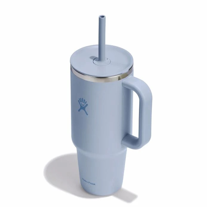 Hydro Flask 40oz All Around Travel Tumbler - 1182ml - Surf | BIKE24