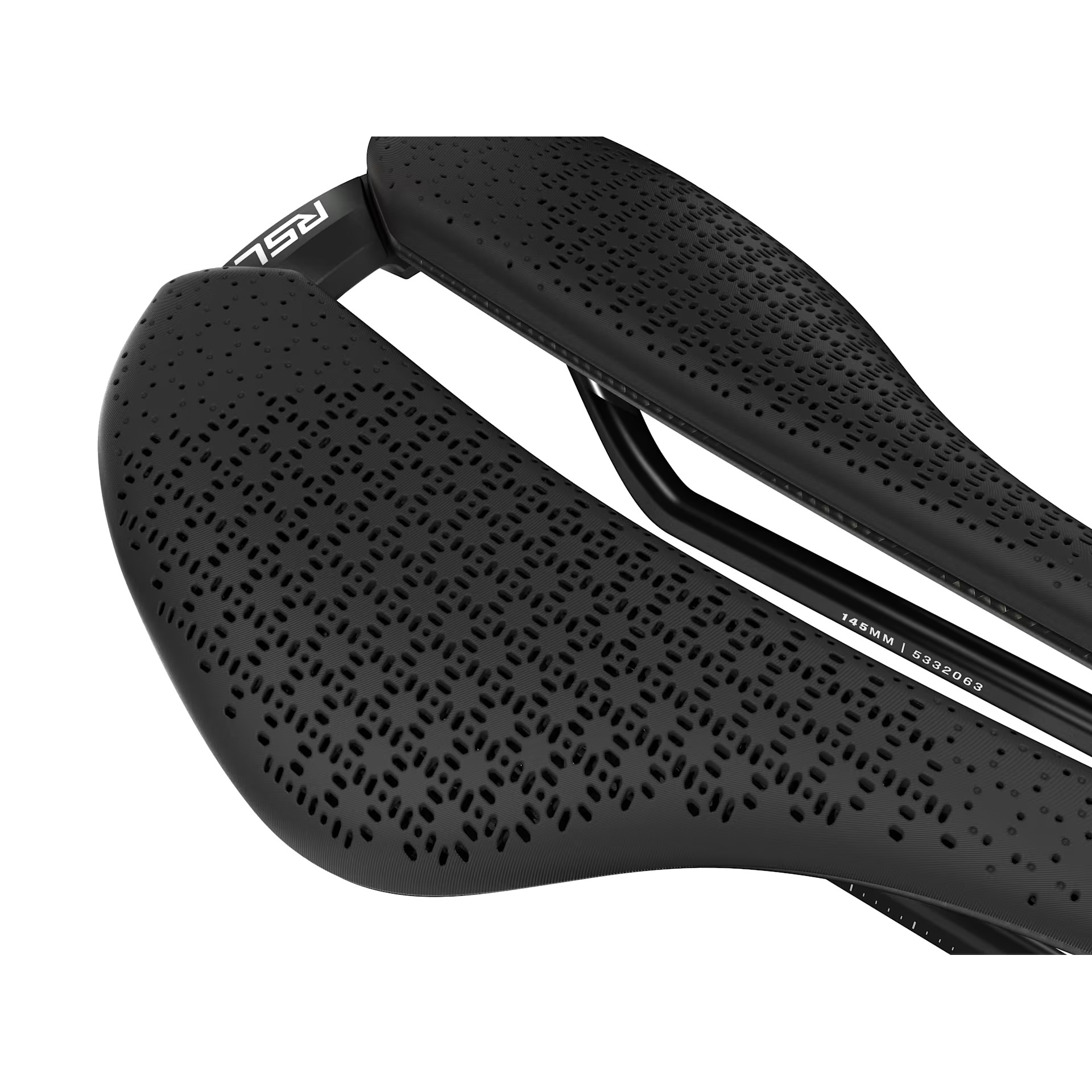 パーツ Trek Aeolus RSL AirLoom 135mm Trek Aeolus RSL AirLoom Saddle - 135mm | BIKE24