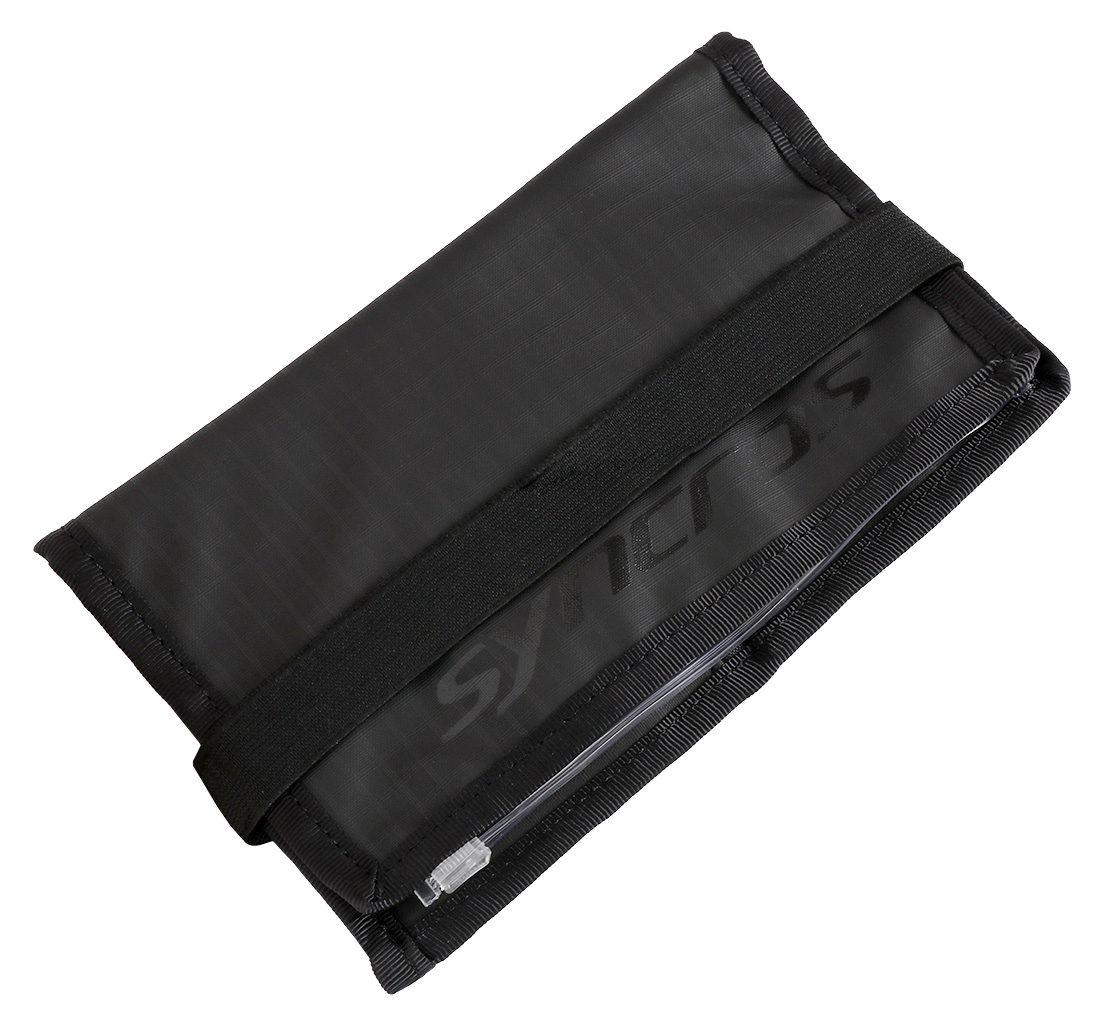 Produktbild von Syncros Speed Ridewallet Tasche - schwarz