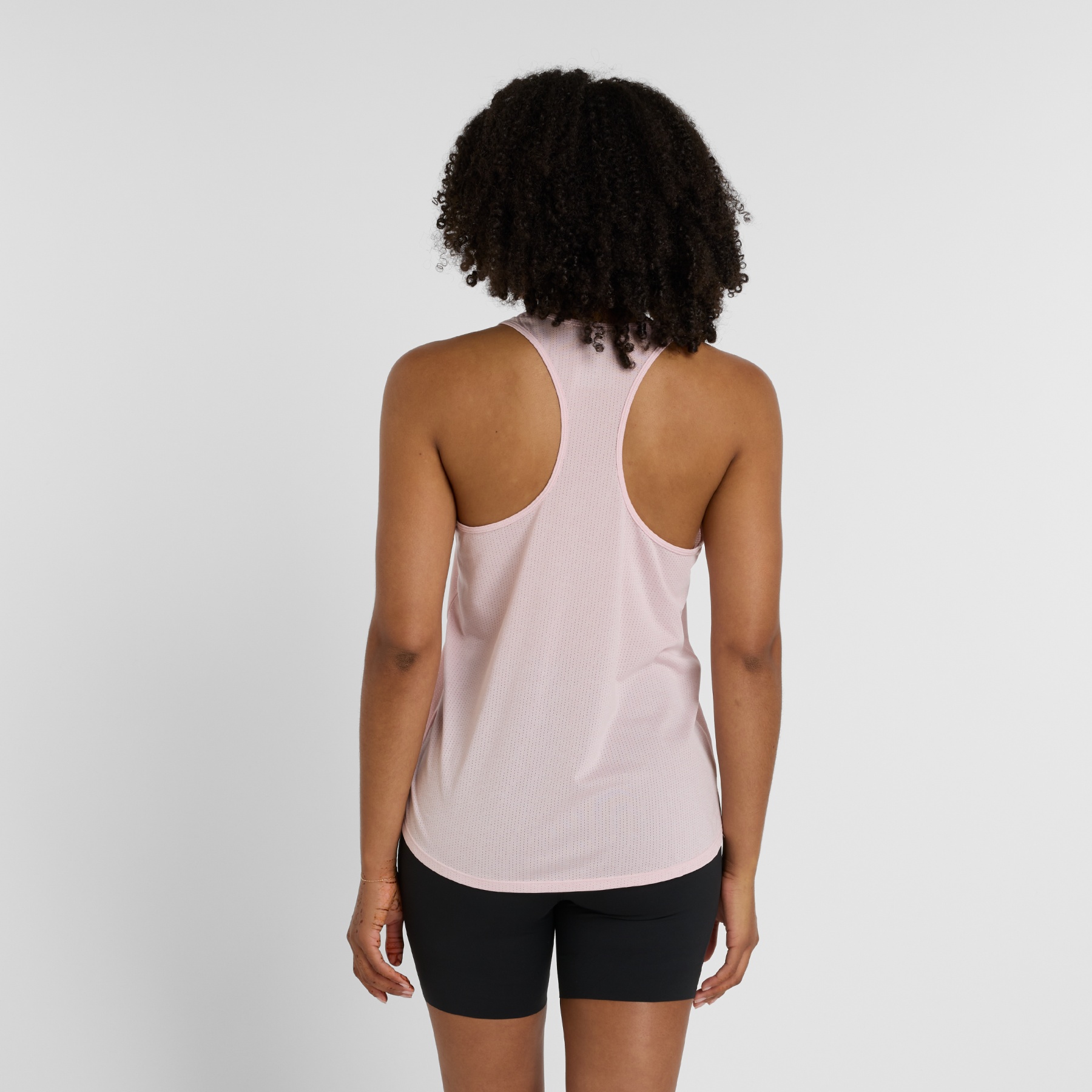 ニューバランス New Balance New Balance Women's Athletics Tank レディース シャツ トップス Dusk Athletics Tank - New Balance