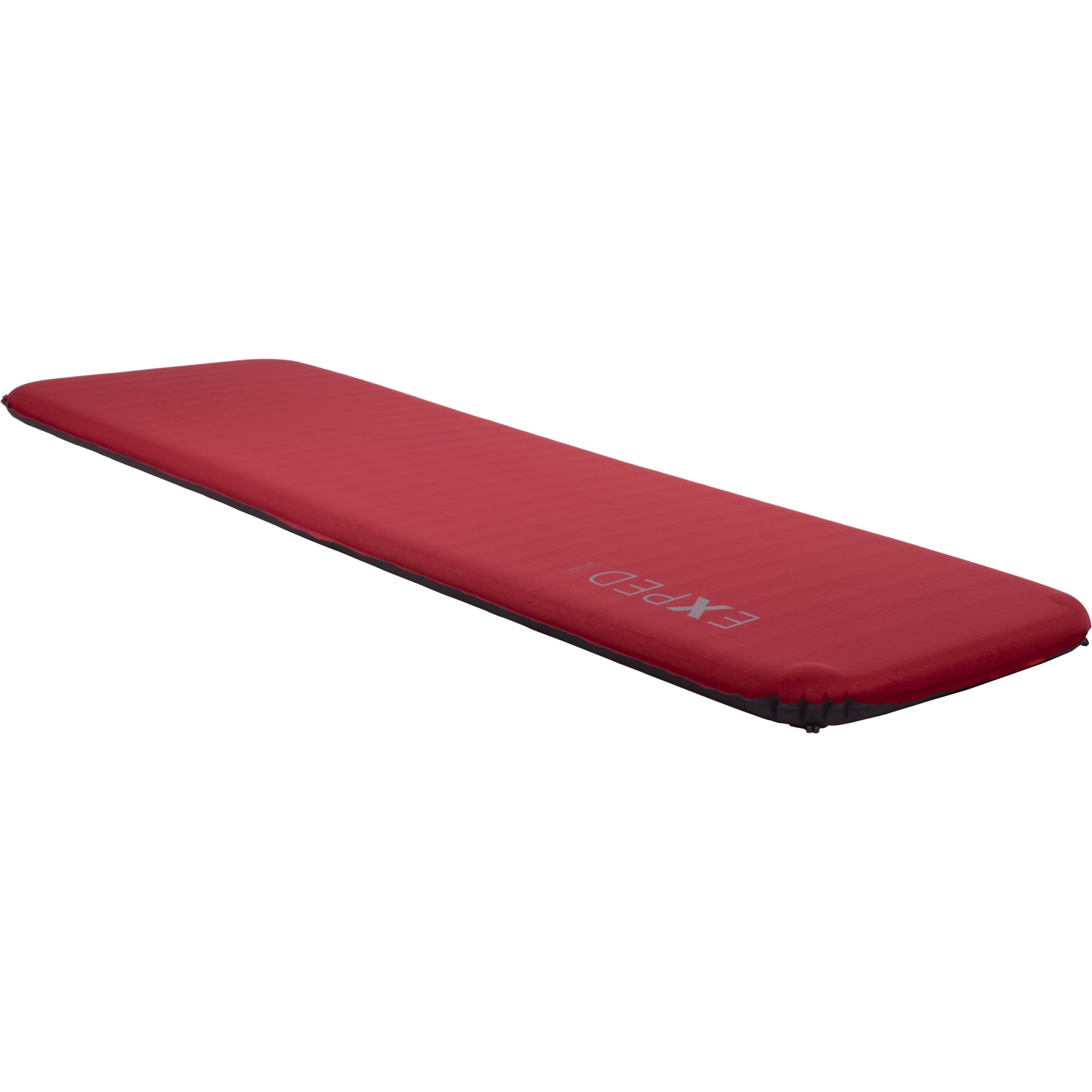 Exped MegaMat Lite 12 Sleeping Mat MW ruby red BIKE24