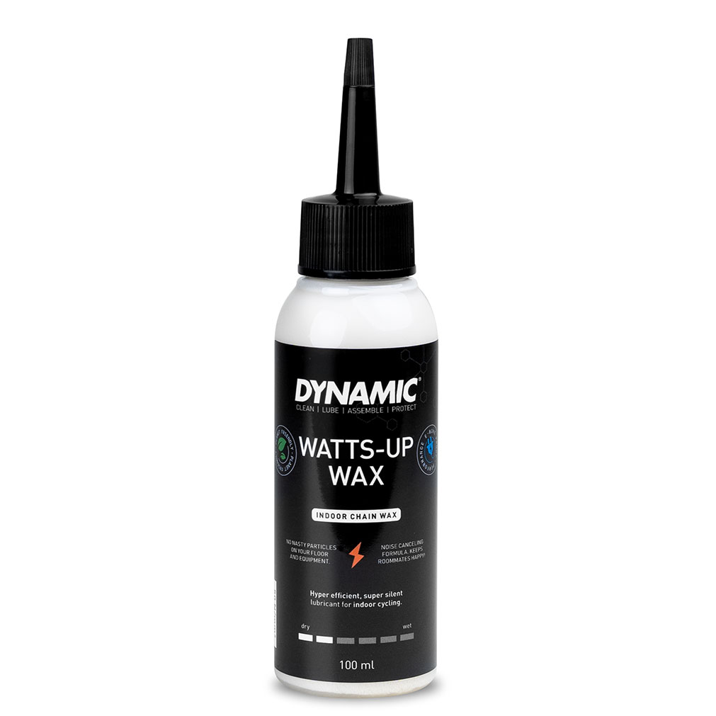 Produktbild von Dynamic Watts-Up Wax Kettenwachs - 100ml