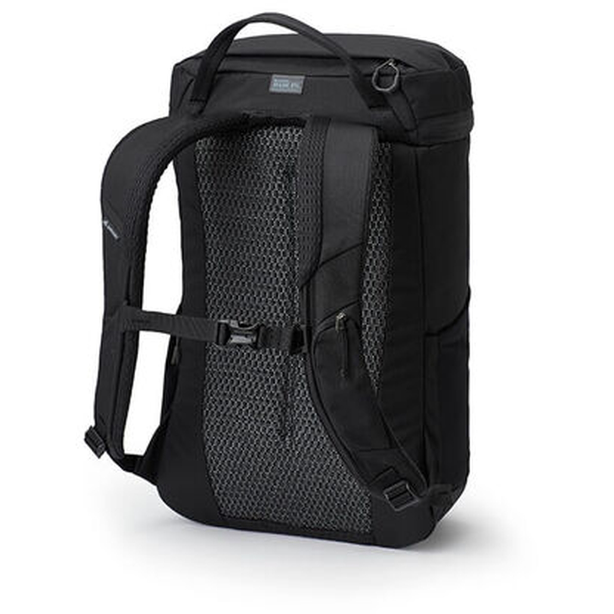 Gregory Rhune 25 Backpack - Carbon Black | BIKE24