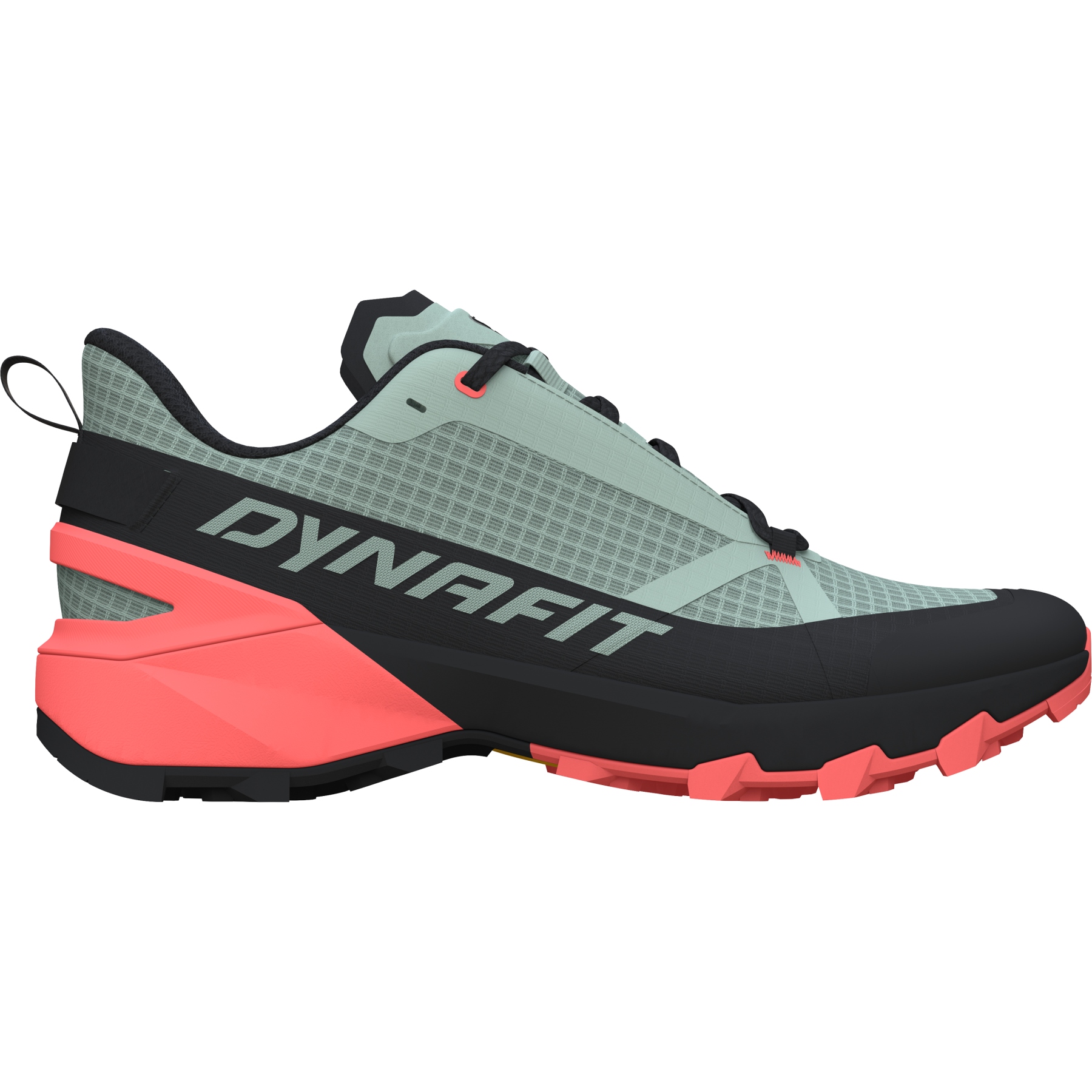 Foto de Dynafit Zapatillas Senderismo Mujer - Transalper 2 - Black Out/Jadelite