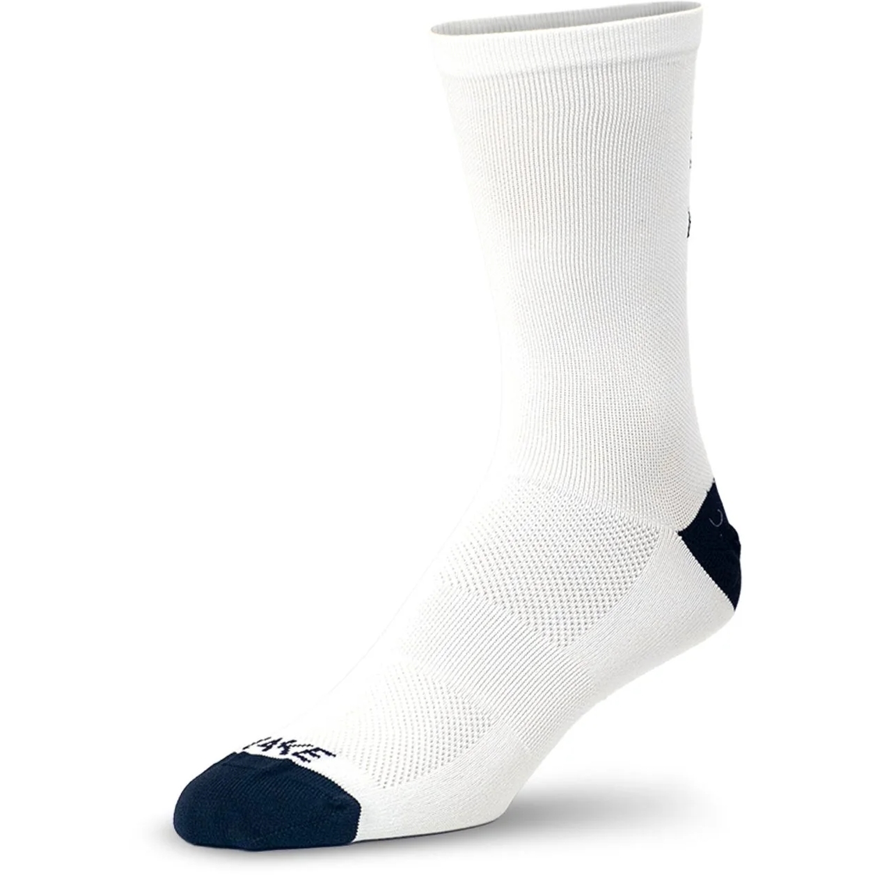 Picture of Lake Sportline Cycling Socks - white