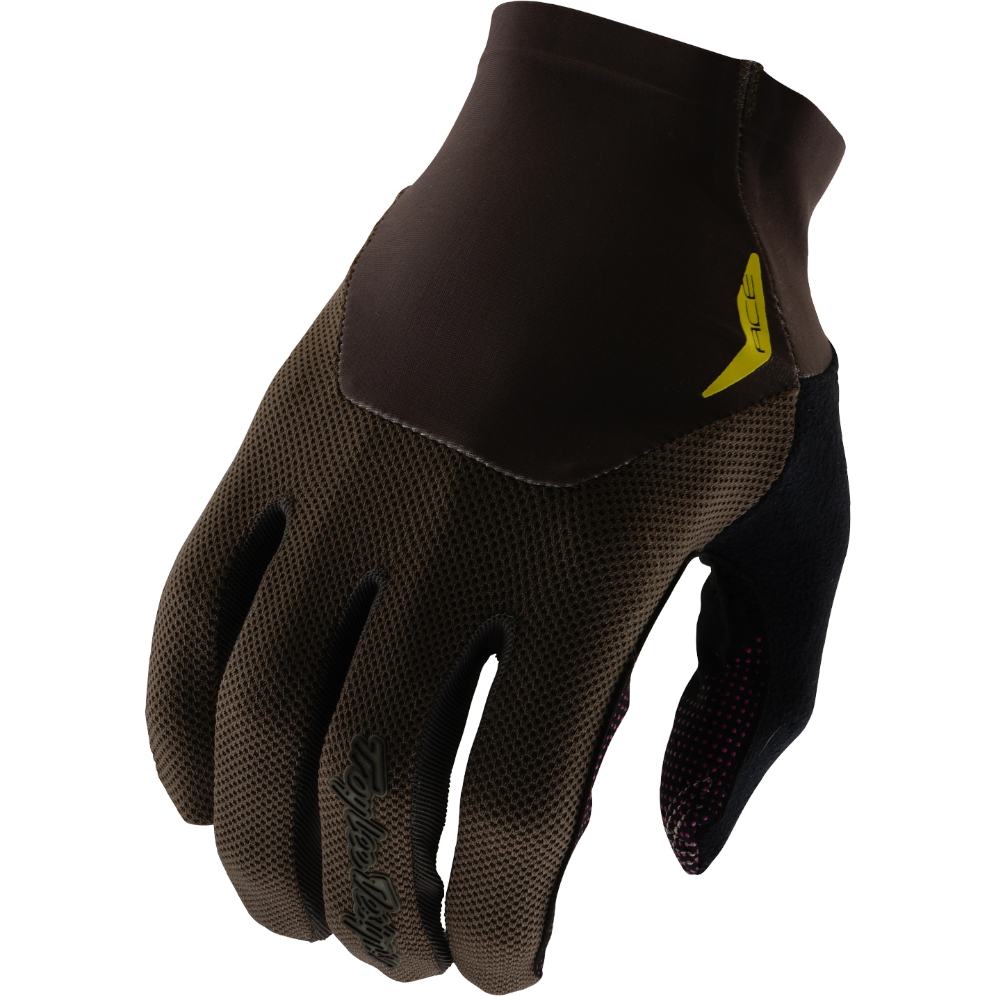 Produktbild von Troy Lee Designs ACE Handschuhe - Solid Olive