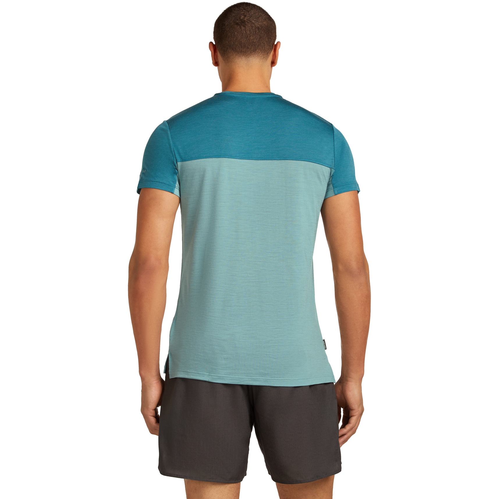 Icebreaker Merino 125 Cool-Lite™ Sphere III Short Sleeve Tee