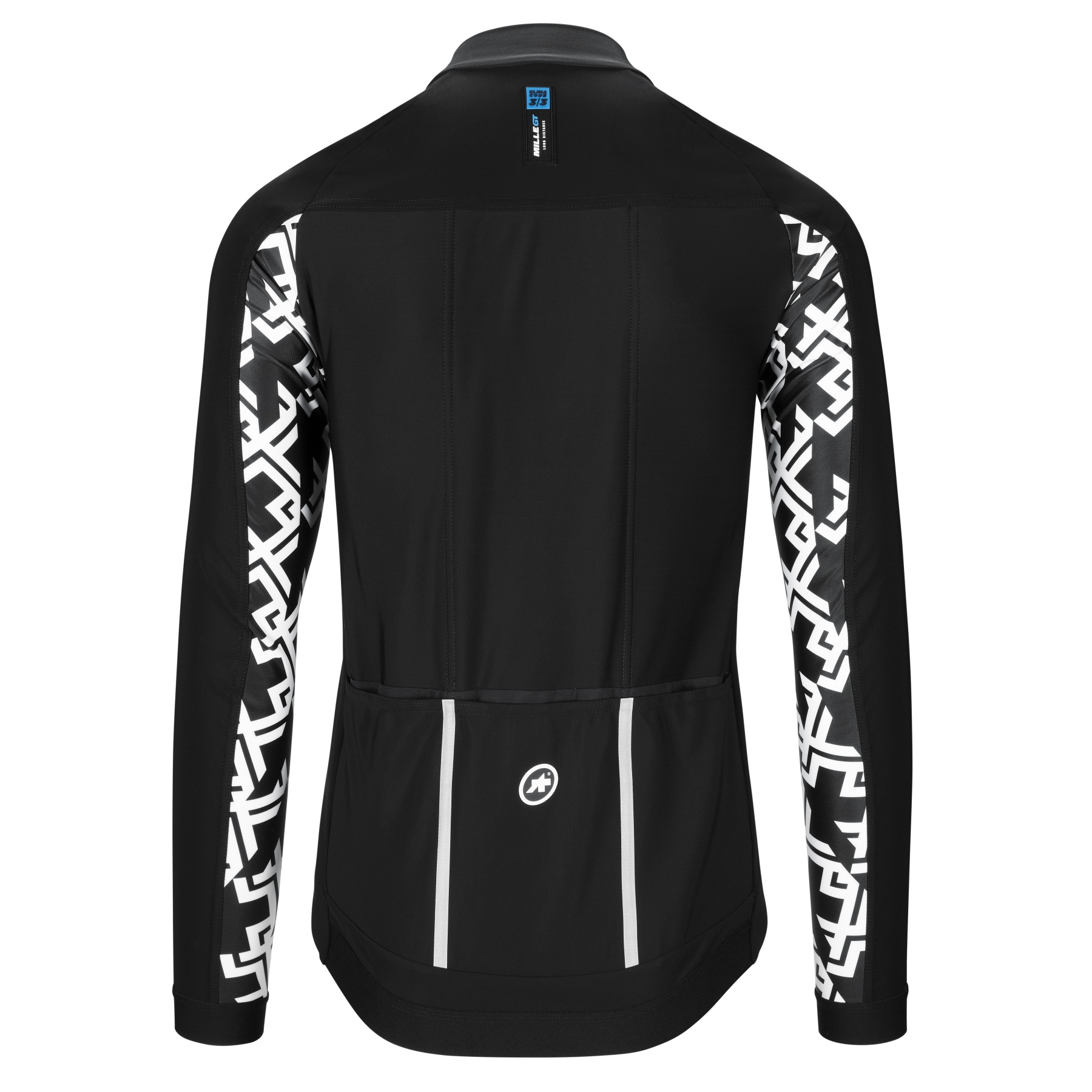 げ*0様 アソス assos MILLE WINTER JACKET Assos MILLE GT EVO Winter Jacket Men - black series | BIKE24