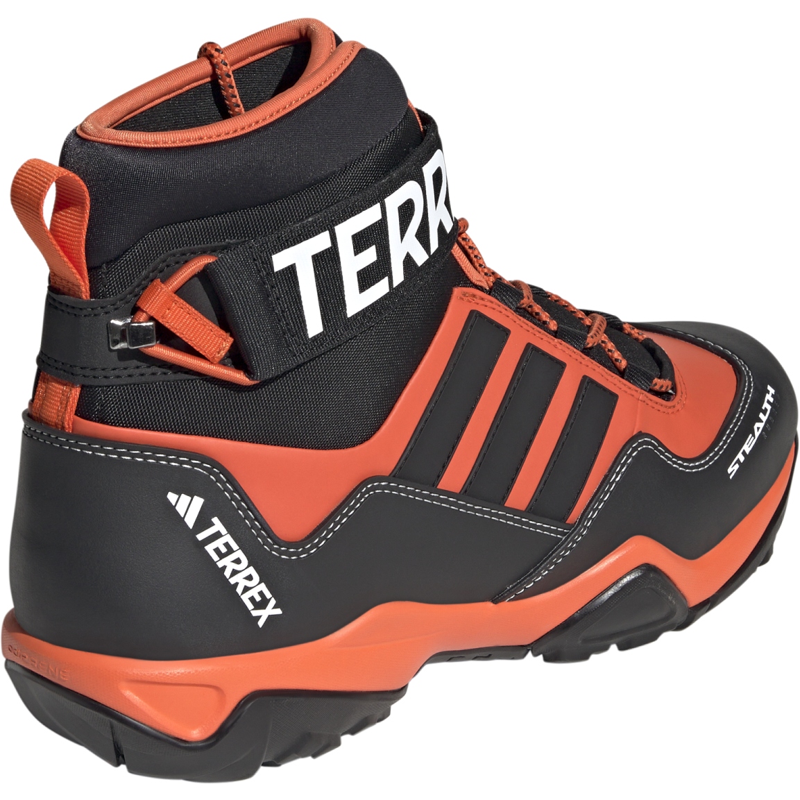 adidas TERREX Hydro_Lace 2.0 Canyoning Shoes Men - core