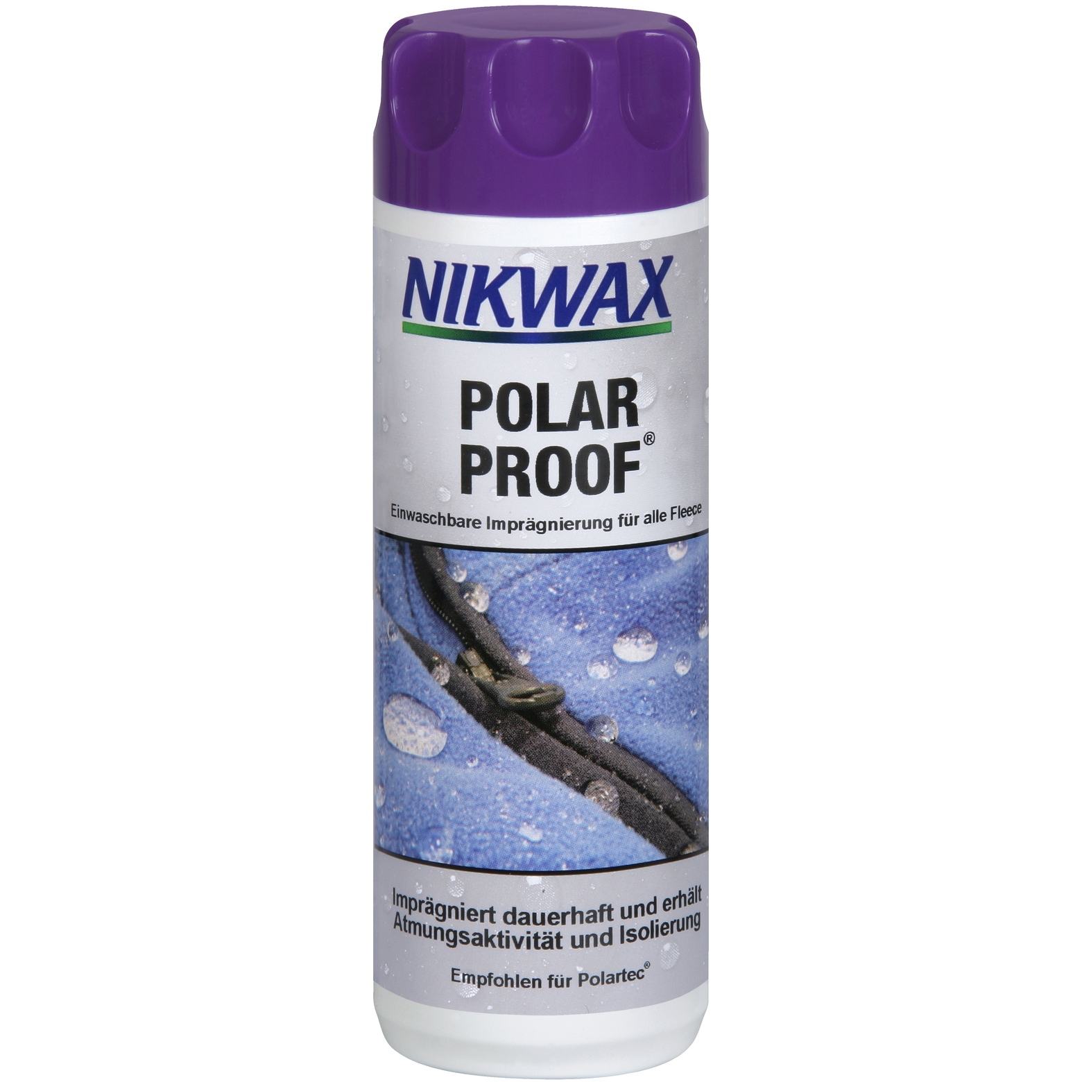 Bild von Nikwax Polarproof Imprägnierung 300ml