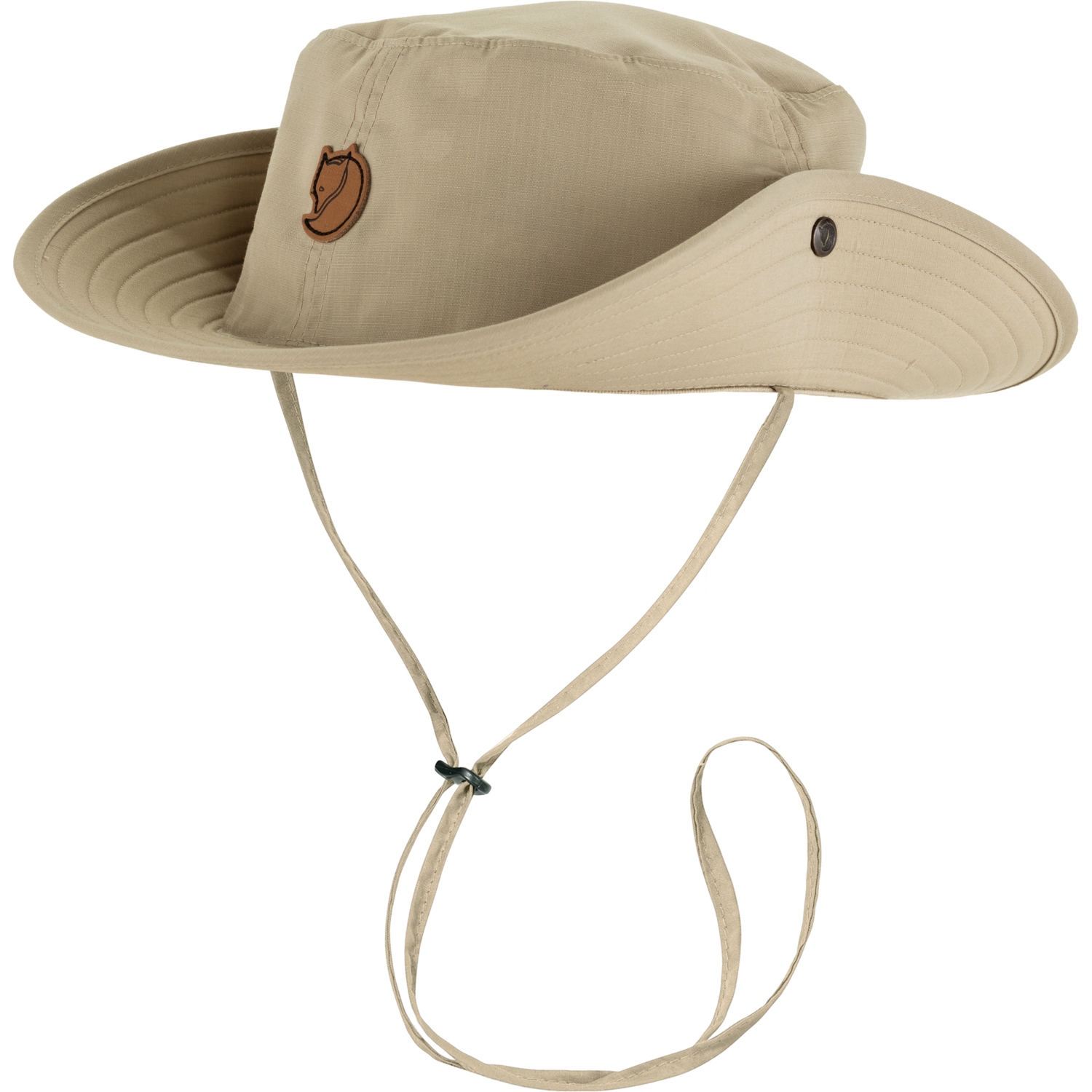 Produktbild von Fjällräven Abisko Summer Hut - fossil