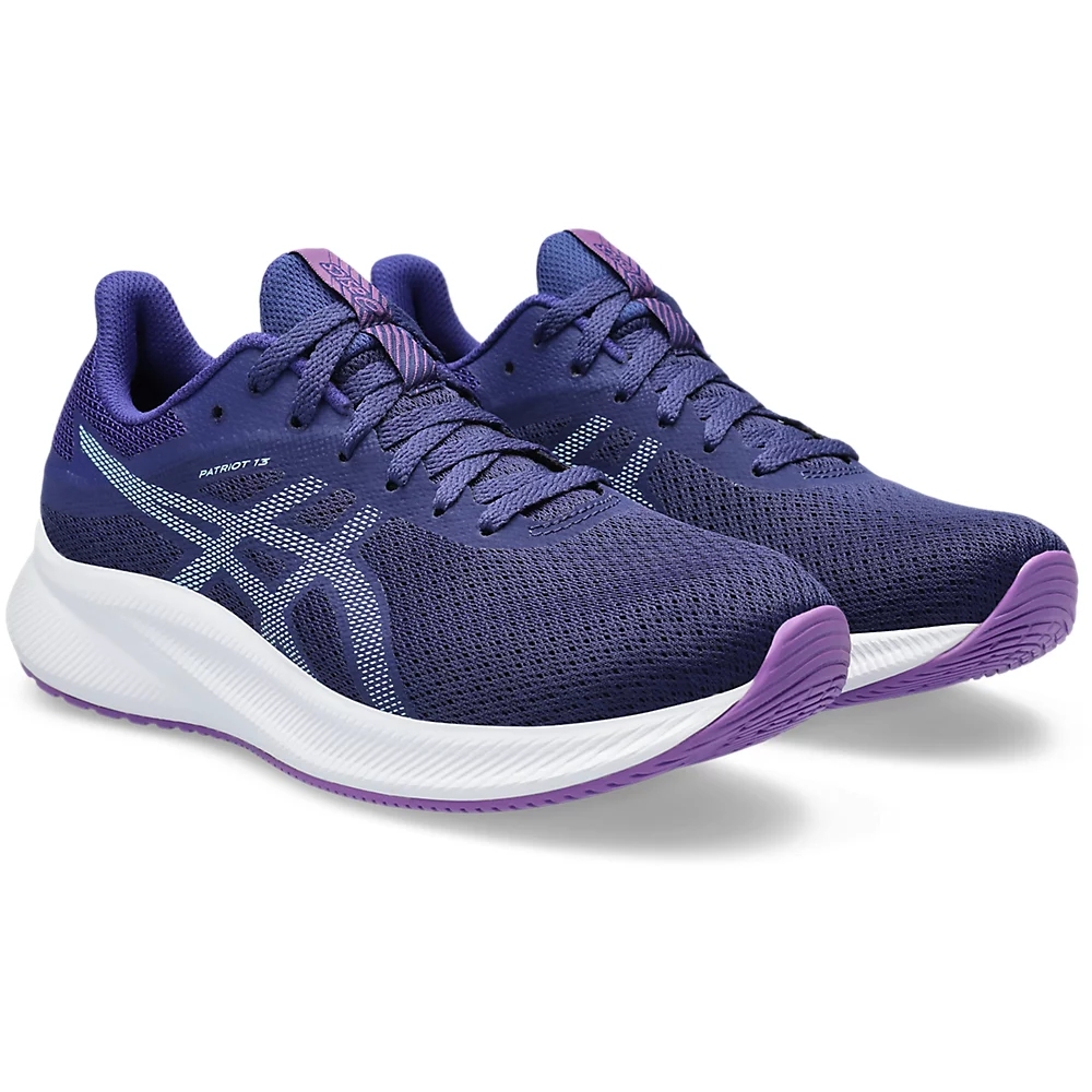 Asics laufschuhe damen 38 online