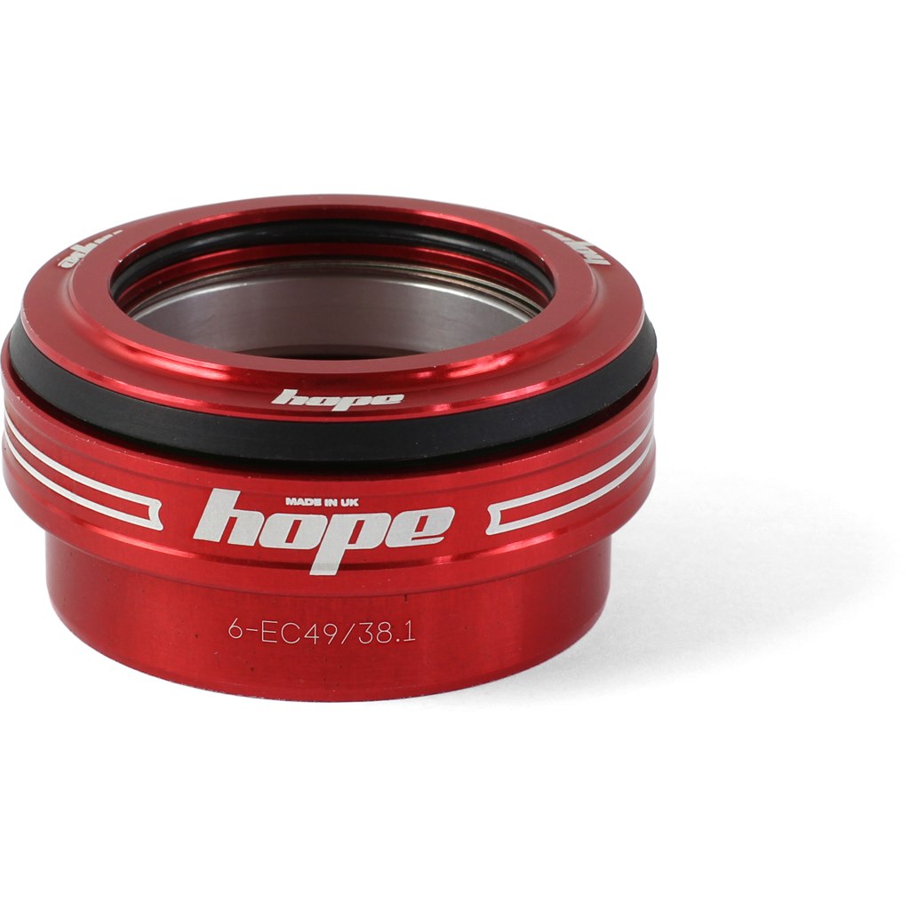 Hope Pick'n'Mix Headset Upper Part HSC6 - EC49/38.1 | BIKE24