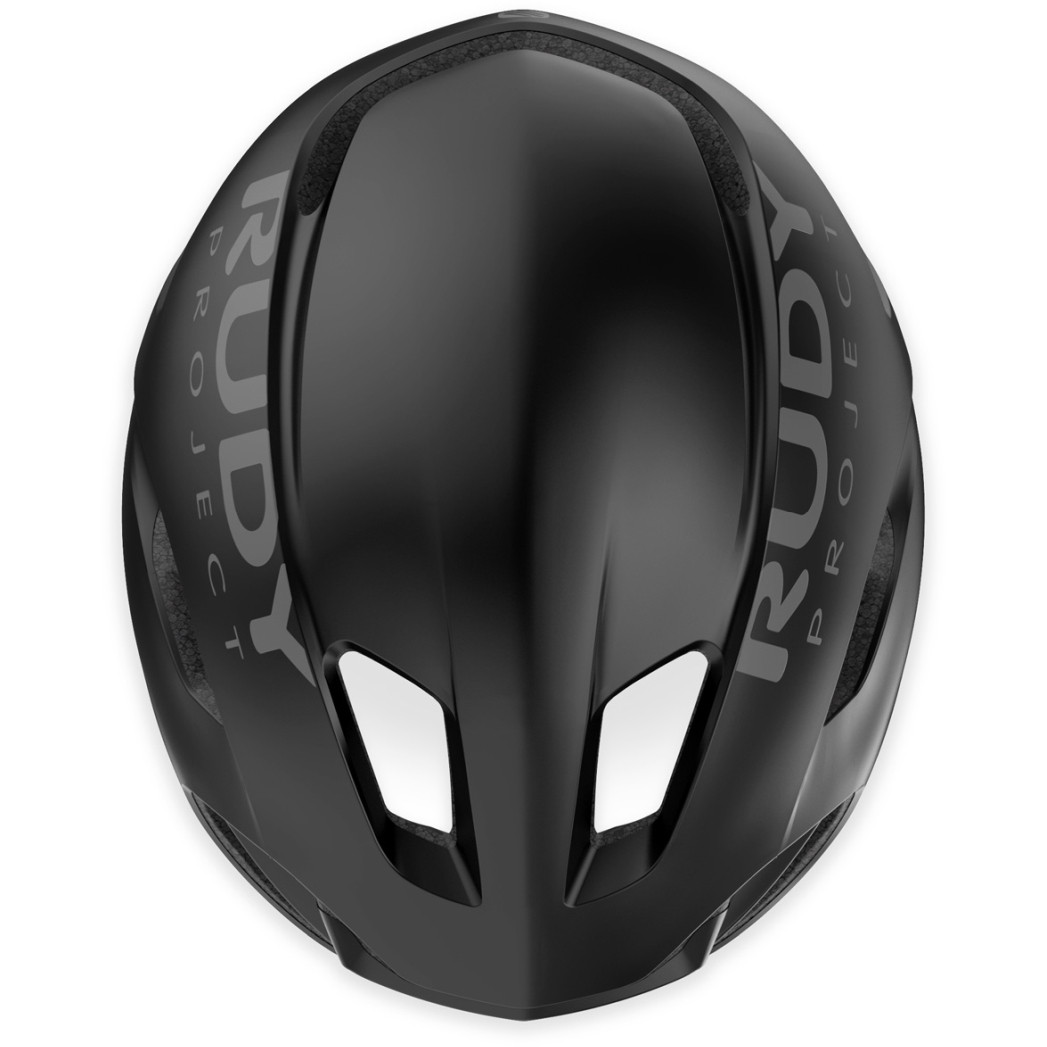 Casque route Rudy Project Strym Z - Casques - Equipements - Route