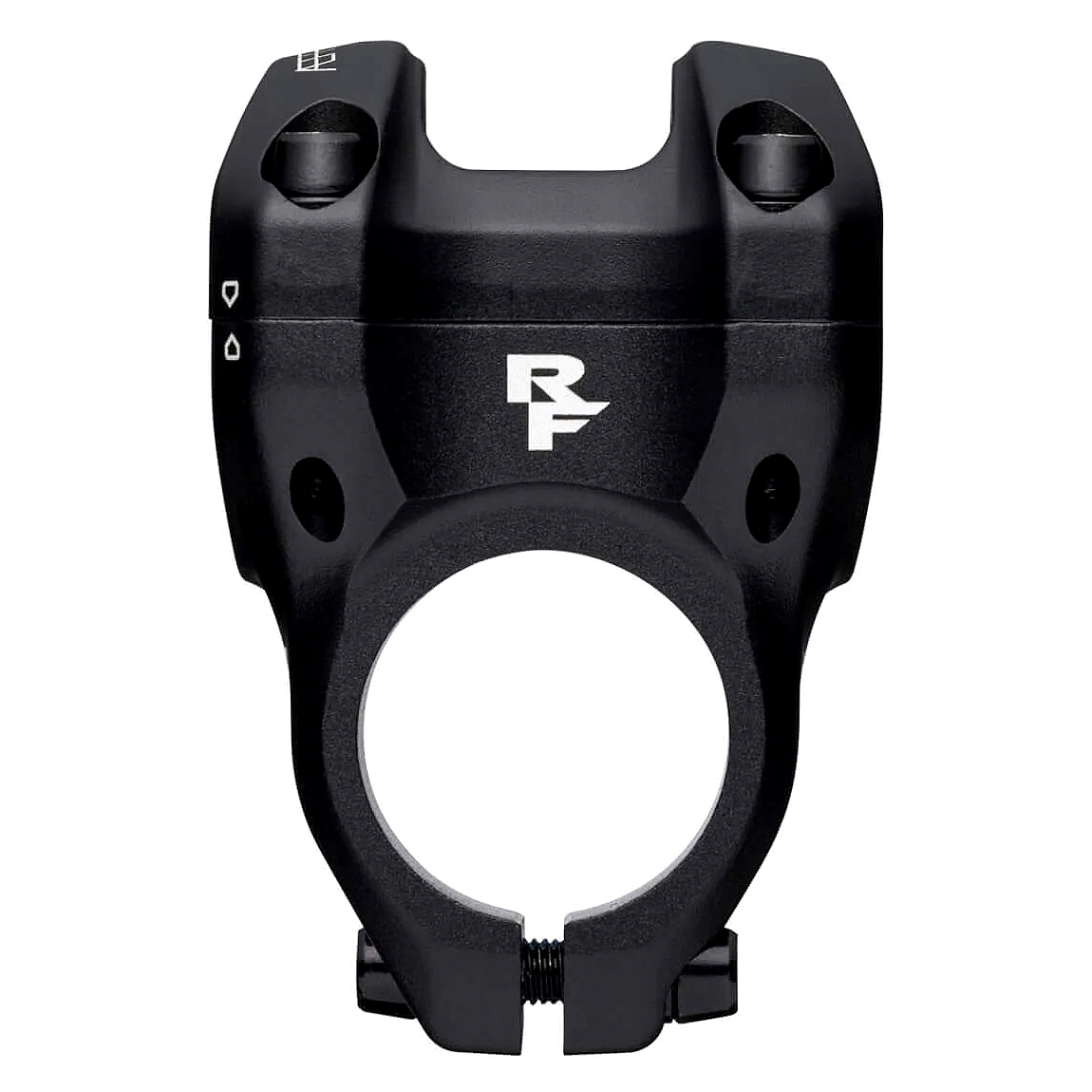 Race Face AEffect R Stem | 35mm - black | BIKE24