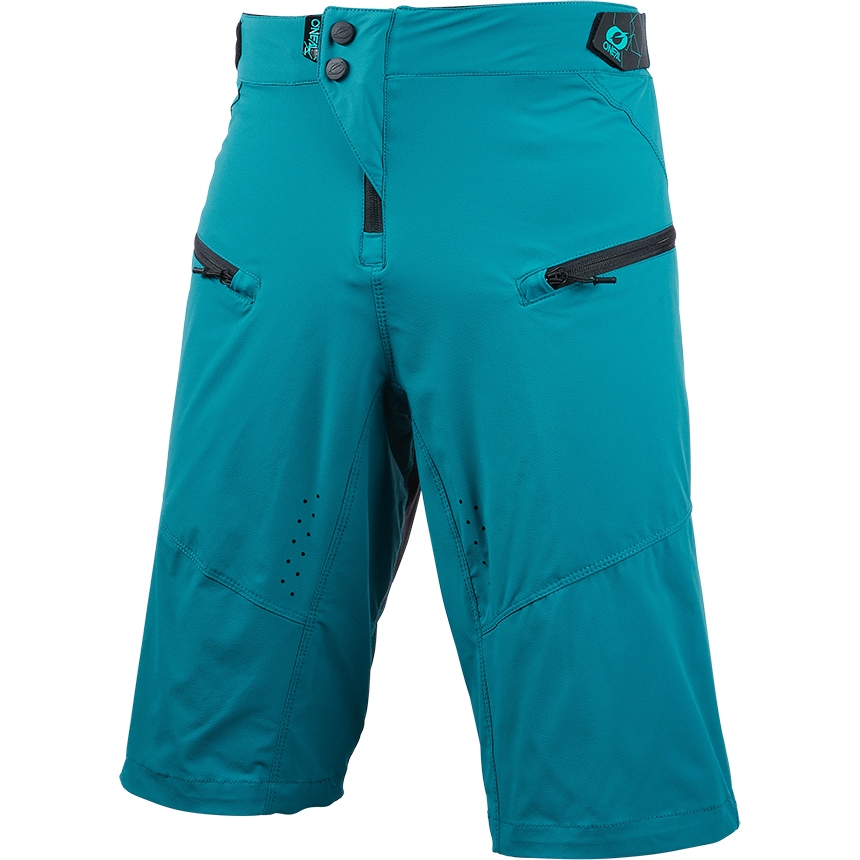 Picture of O&#039;Neal Pin It MTB Shorts - V.22 petrol