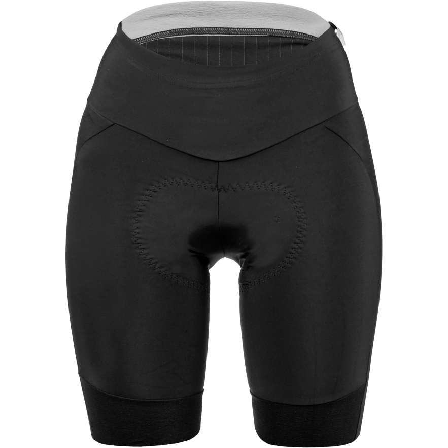 Q36.5 Женские шорты Gregarius Essential Half - черный