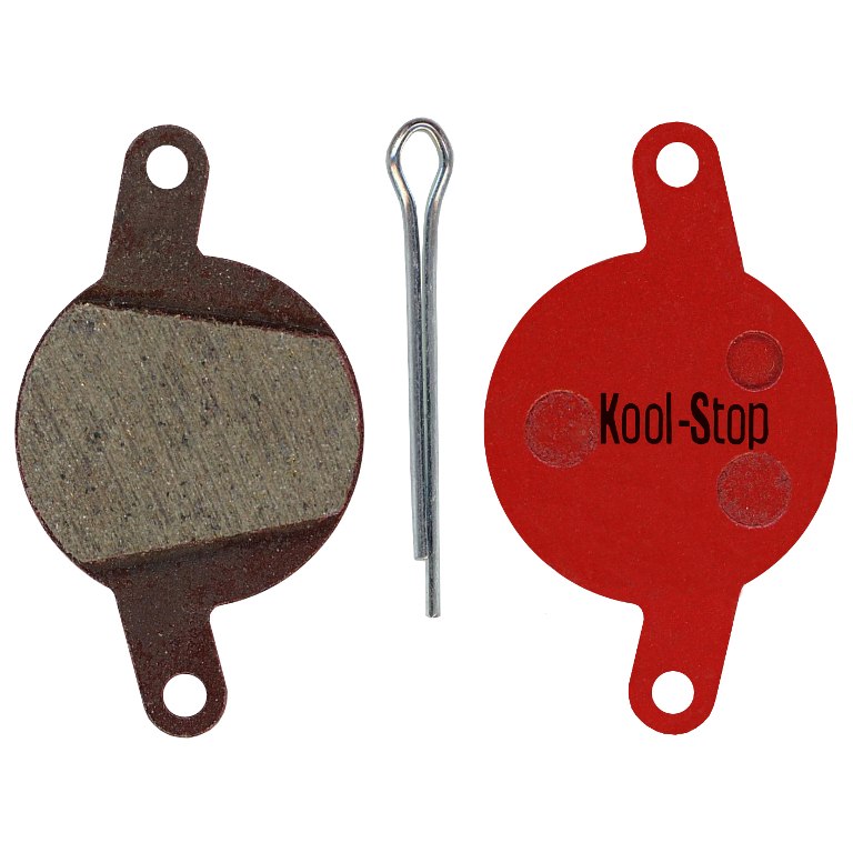 Picture of Kool Stop Disc Brake Pads for Magura Clara / Louise - KS-D110