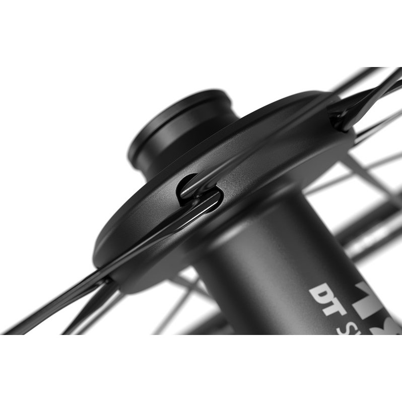パーツ DTSWISS ARC100 dicut DB 50 Review: DT Swiss ARC 1100 DICUT 50 DB | road.cc