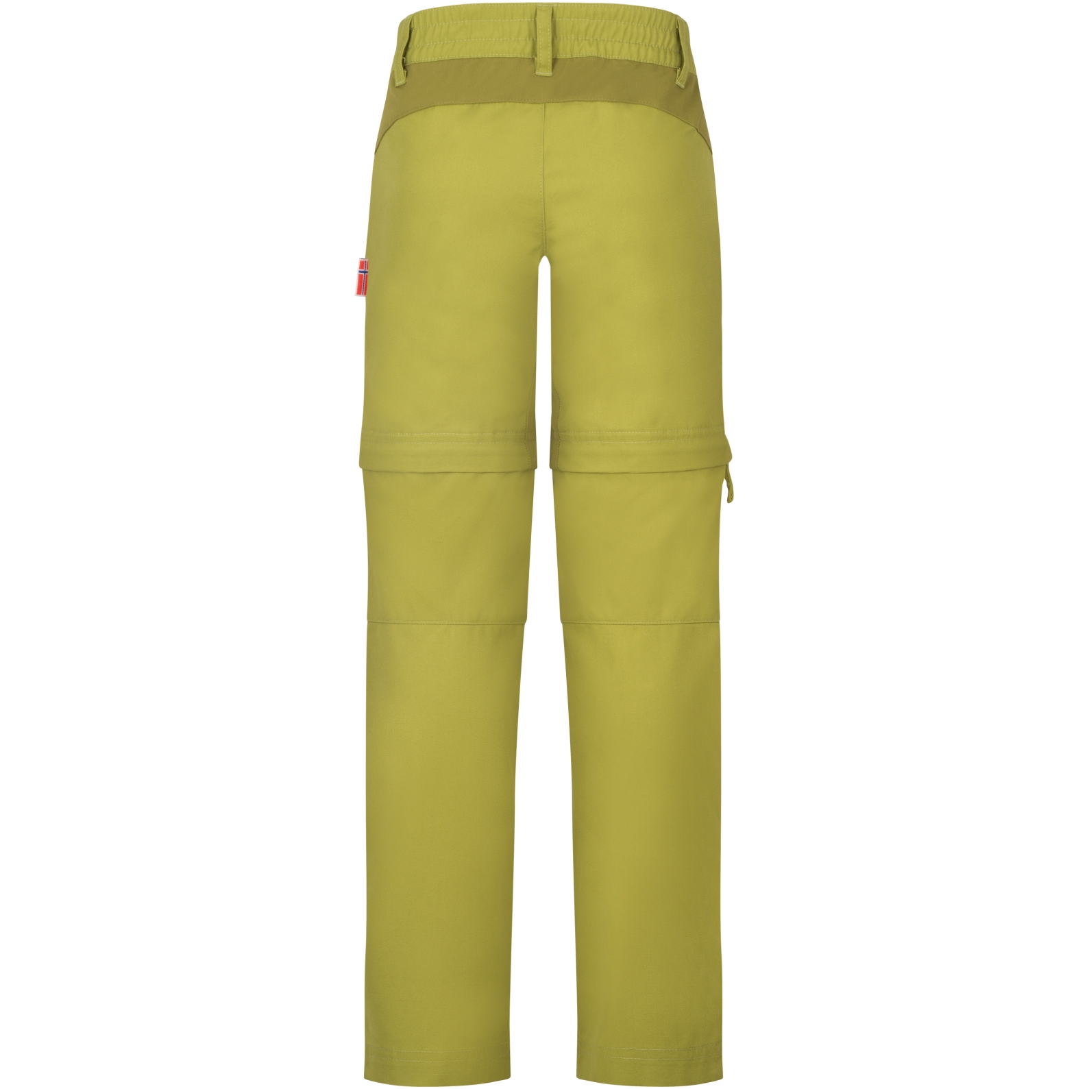 EULLA Bas de jogging pour garçon - Motif fusée spatiale