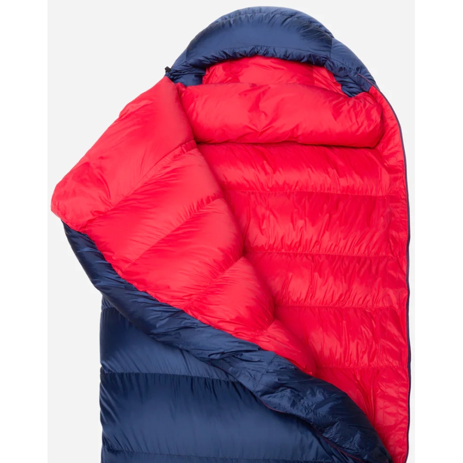 Mountain Equipment Helium 250 Women Regular Sleeping Bag ME-006074