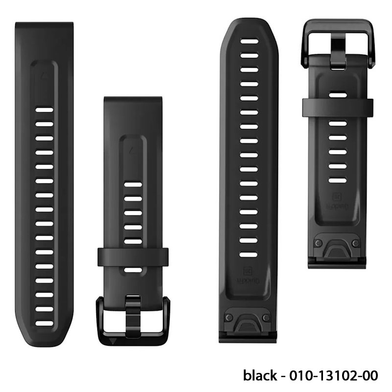 Garmin QuickFit 20 Watch Bands for Fenix 5S/6S/7S/8 43mm