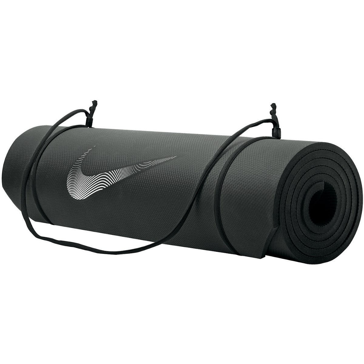 Produktbild von Nike Trainingsmatte 2.0 - schwarz/weiß 010