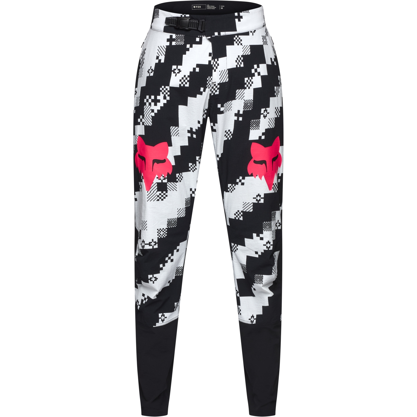 Productfoto van FOX Ranger MTB Broek Heren - Digi Image - zwart
