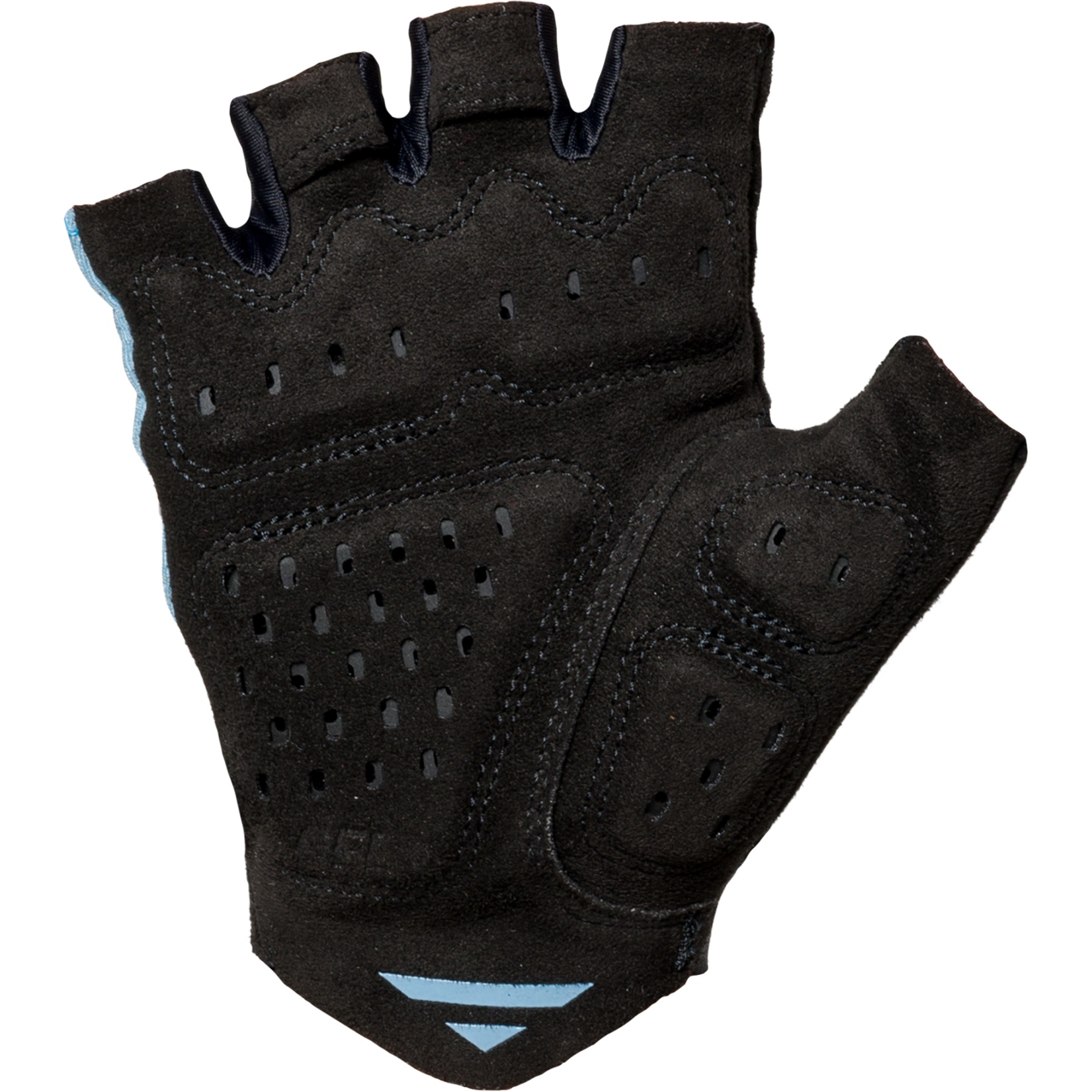 PEARL iZUMi Elite Gel Short Finger Gloves Women 14242002 air