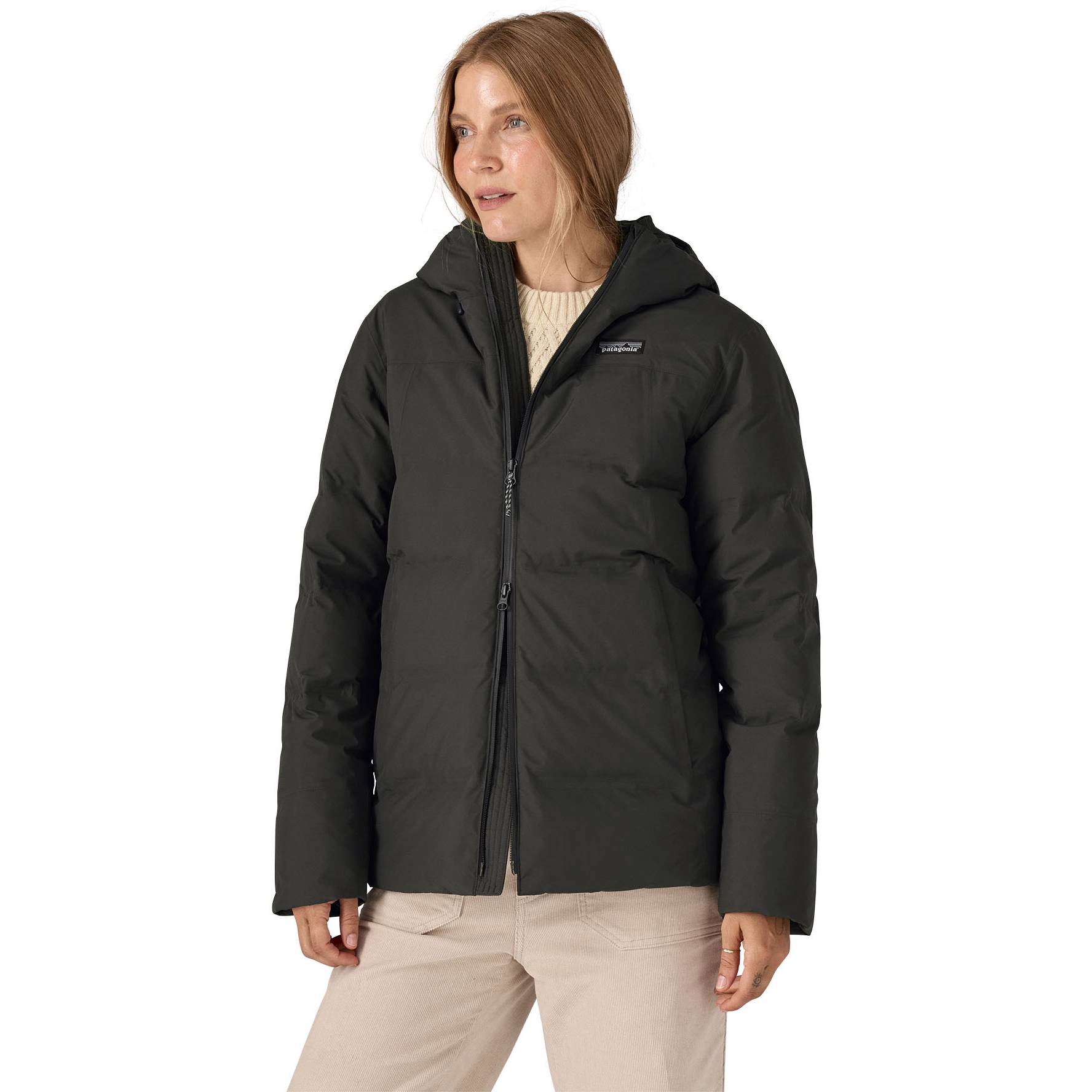 Patagonia jackson glacier jacket on sale