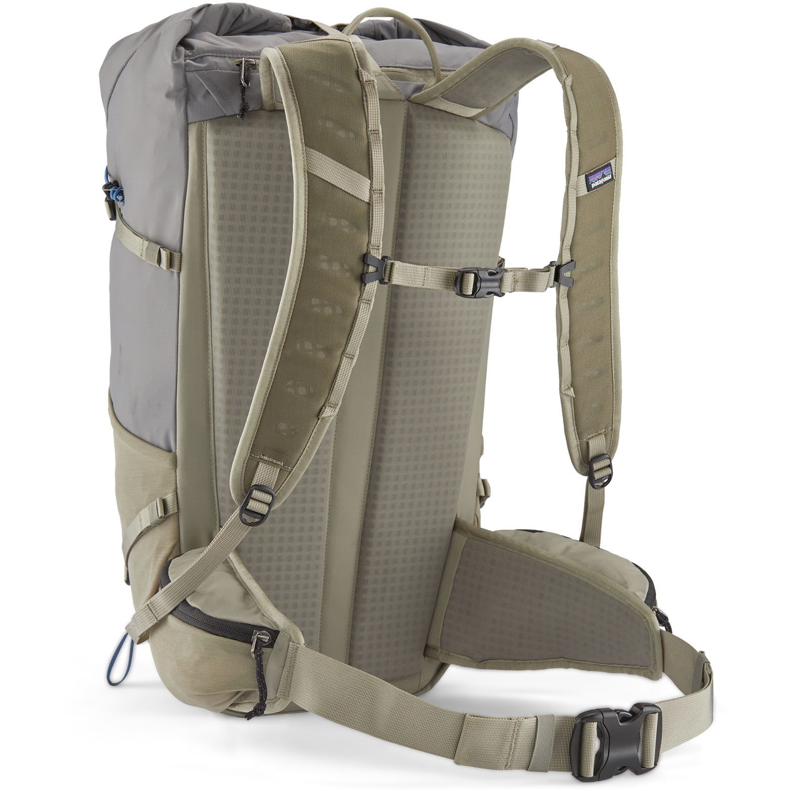 Patagonia パタゴニア ULTRA LIGHT BLACK HOLE TOTE PACK トート