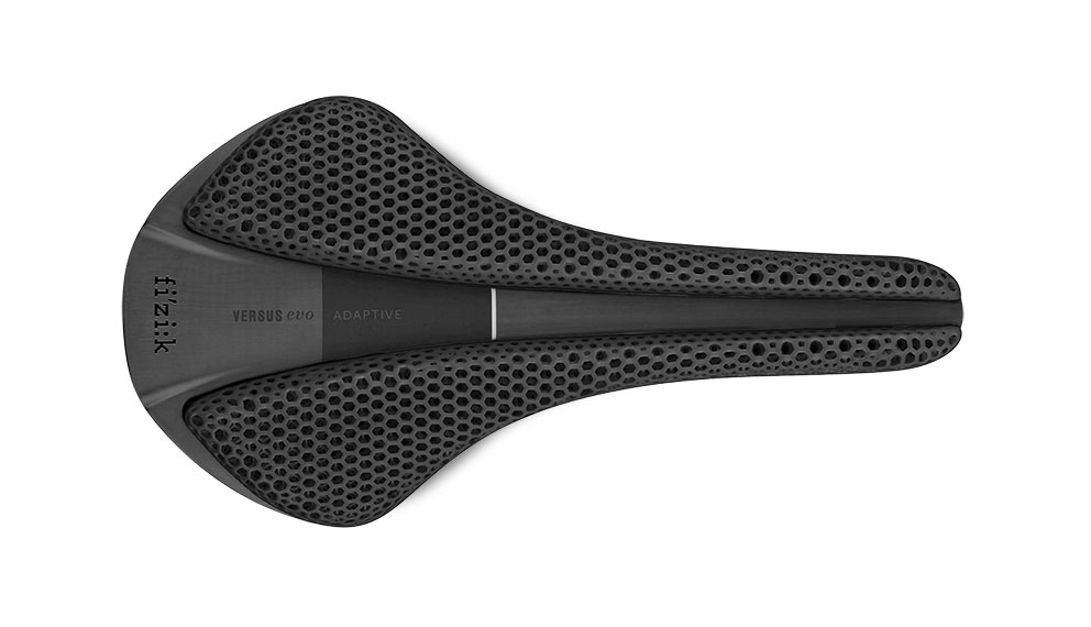 Fizik Antares Versus Evo 00 Adaptive Saddle - Large - black