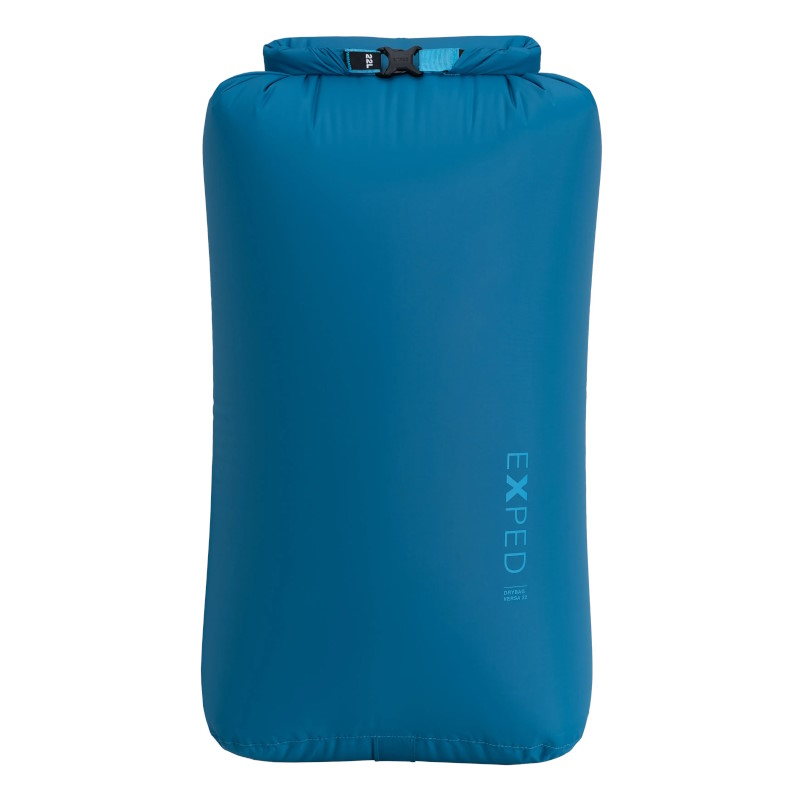 Picture of Exped Drybag Versa - 22 L - deepsea