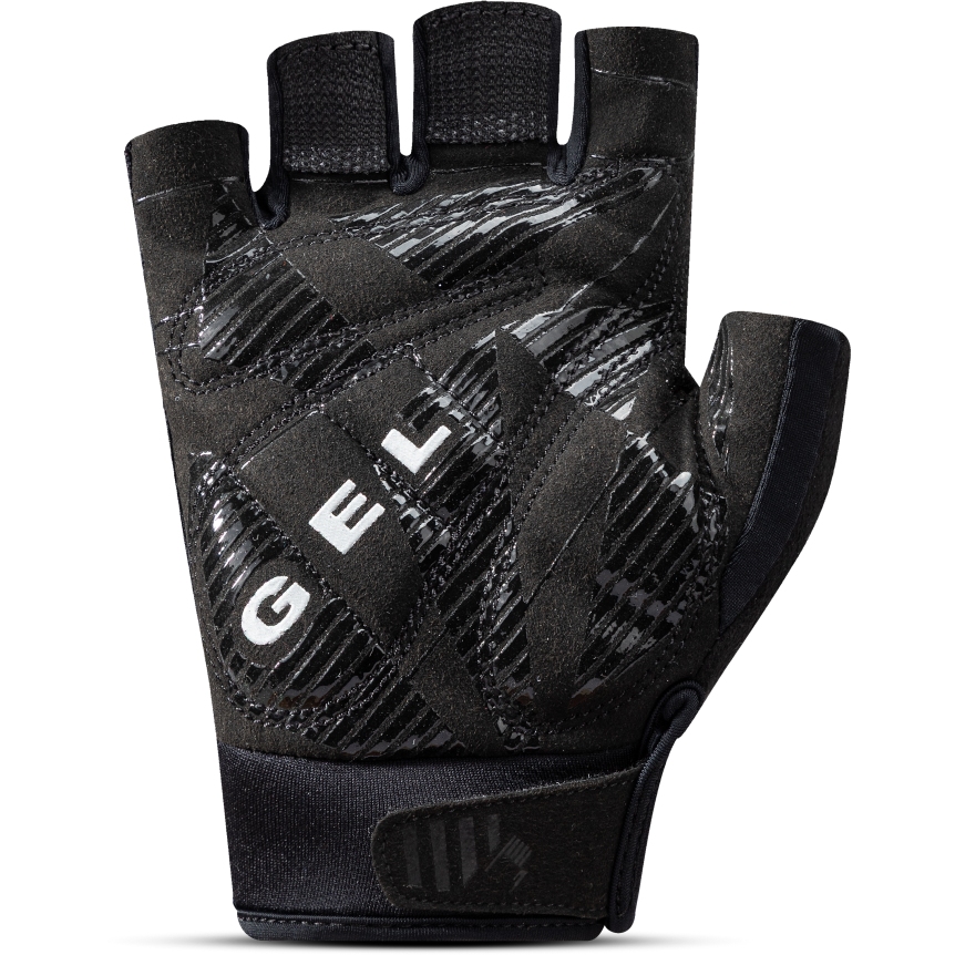 Foto van Roeckl Sports Itamos 3 Fietshandschoenen - black 9000