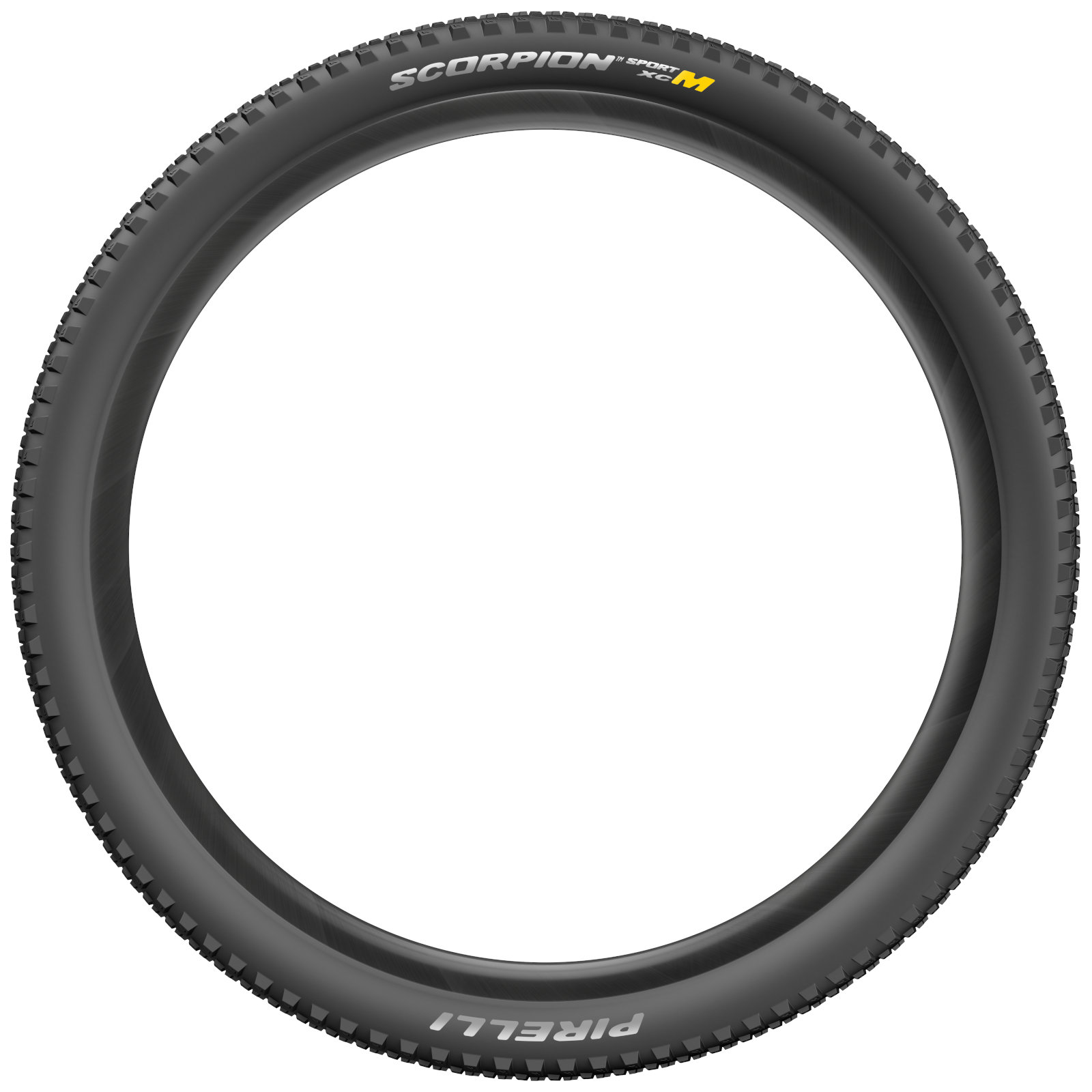 Pirelli Scorpion Sport XC M Folding Tire - ProWALL - 29x2.40