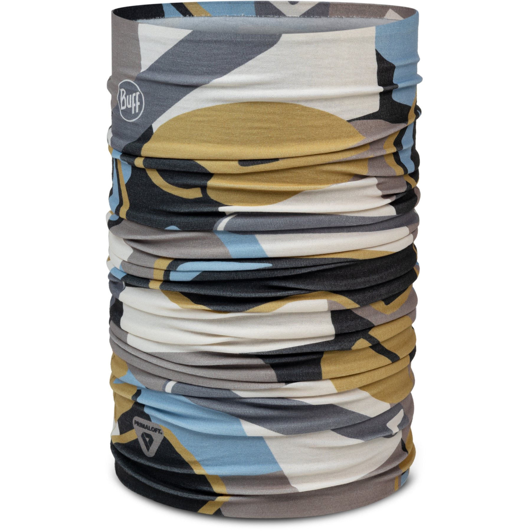 Многофункциональная ткань Buff® ThermoNet® - Beldar Gingko