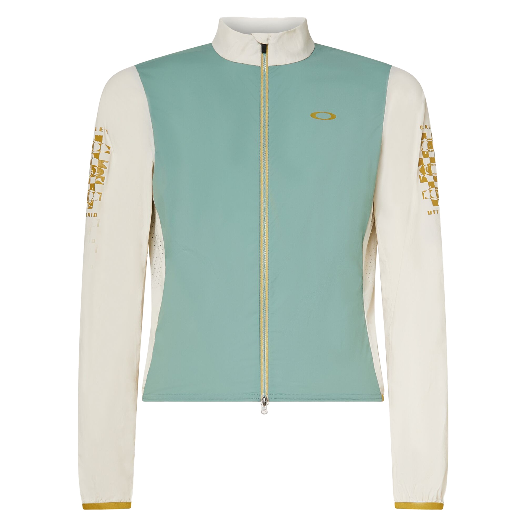 Photo produit de Oakley Veste Homme - Off Grid Packable 2.0 - Pacific