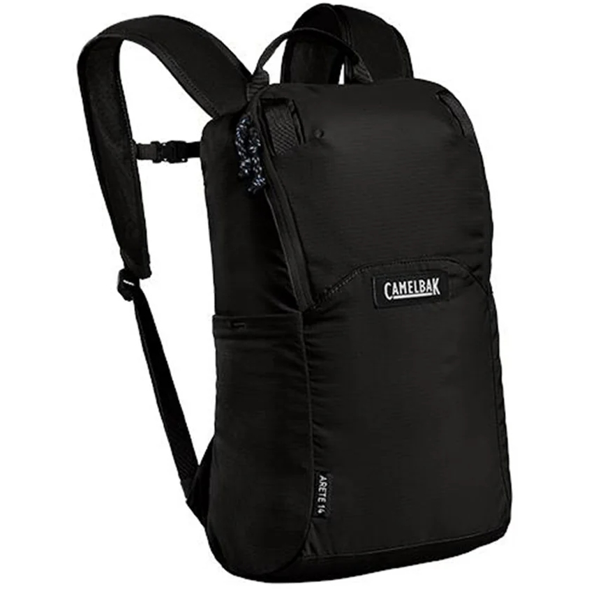 Produktbild von CamelBak Arete 14 Terra Rucksack - schwarz