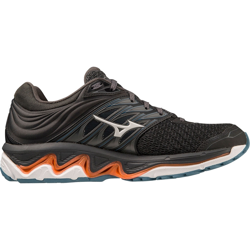 Mizuno wave paradox 3 marroni on sale