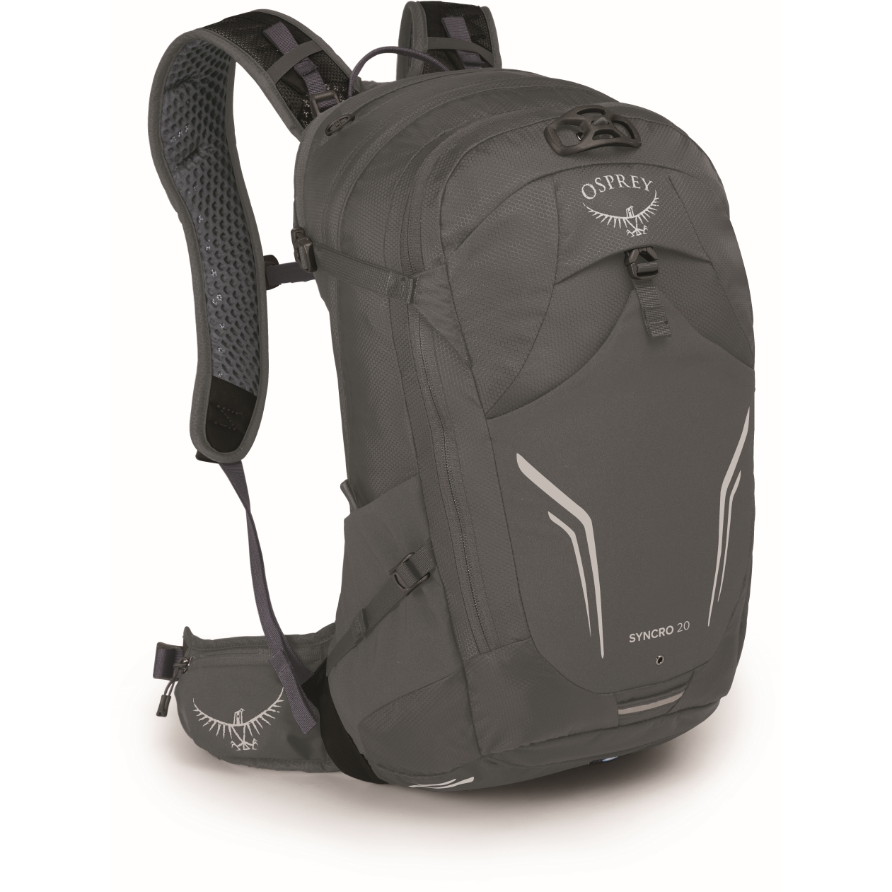 Picture of Osprey Syncro 20 Backpack - Coal Grey