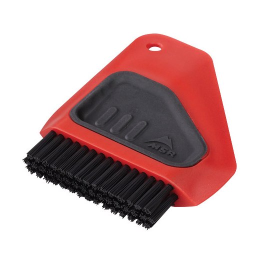 Produktbild von MSR Alpine Dish Brush Scraper Bürste