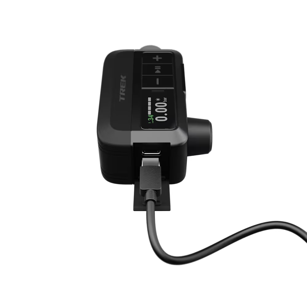 アクセサリー TREK Air Rush Mini Electric Pump Trek Air Rush Mini Battery Air Pump | BIKE24