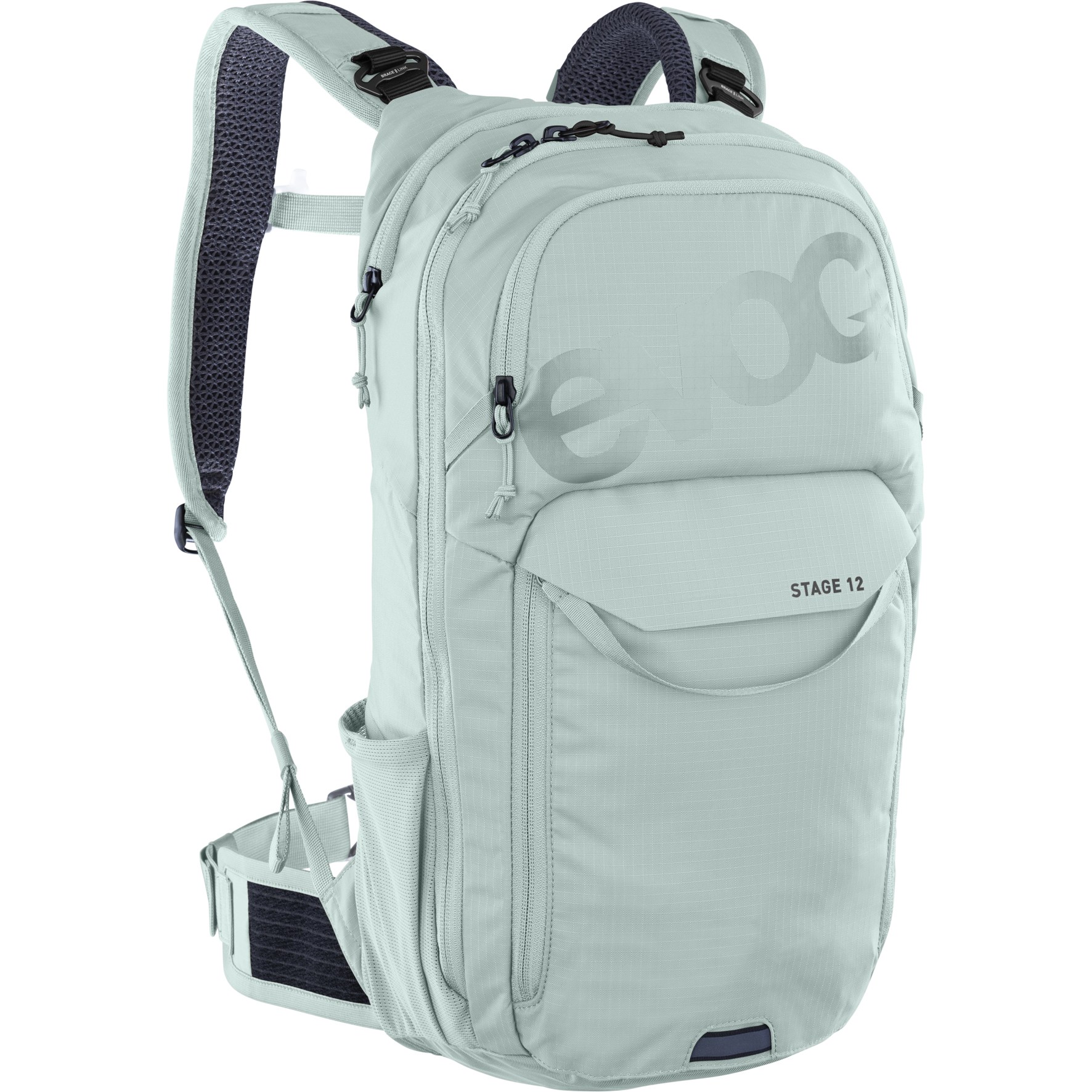 Produktbild von EVOC Stage 12 Rucksack - Mint