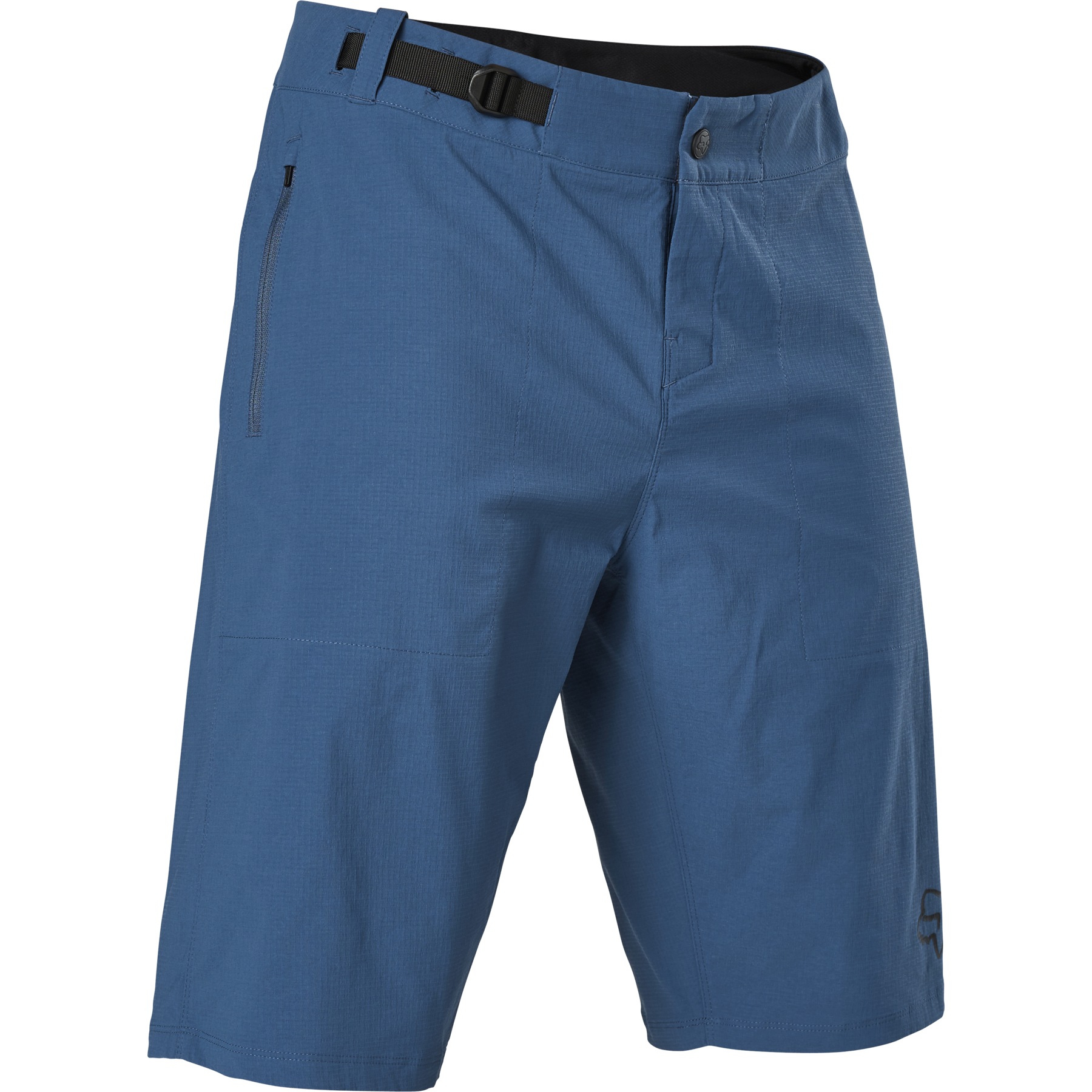 Produktbild von FOX Ranger MTB Shorts mit Innenhose Herren - dark indigo