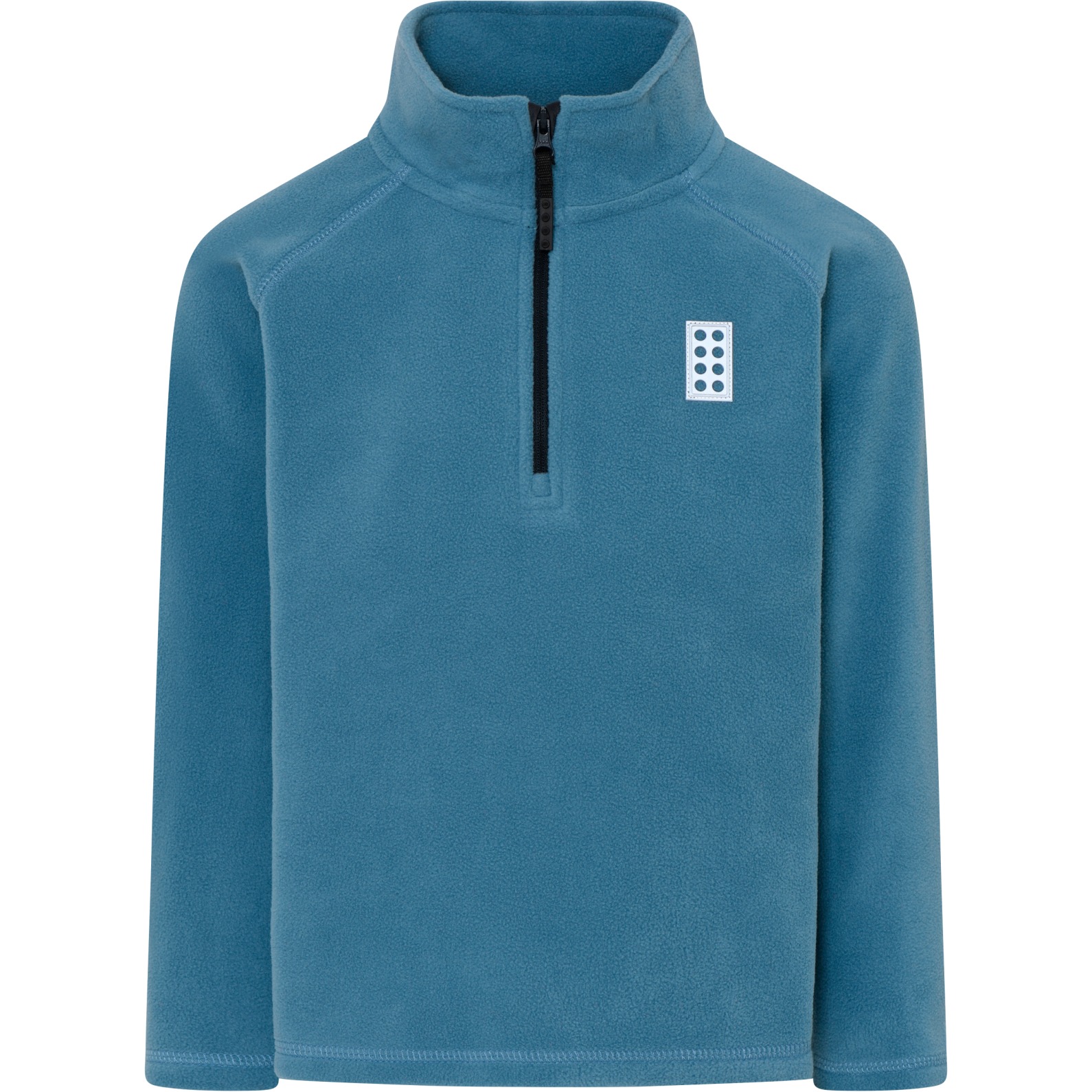 Picture of LEGO® Sinclair 702 - ICONIC Kids Pullover - Dusty Blue
