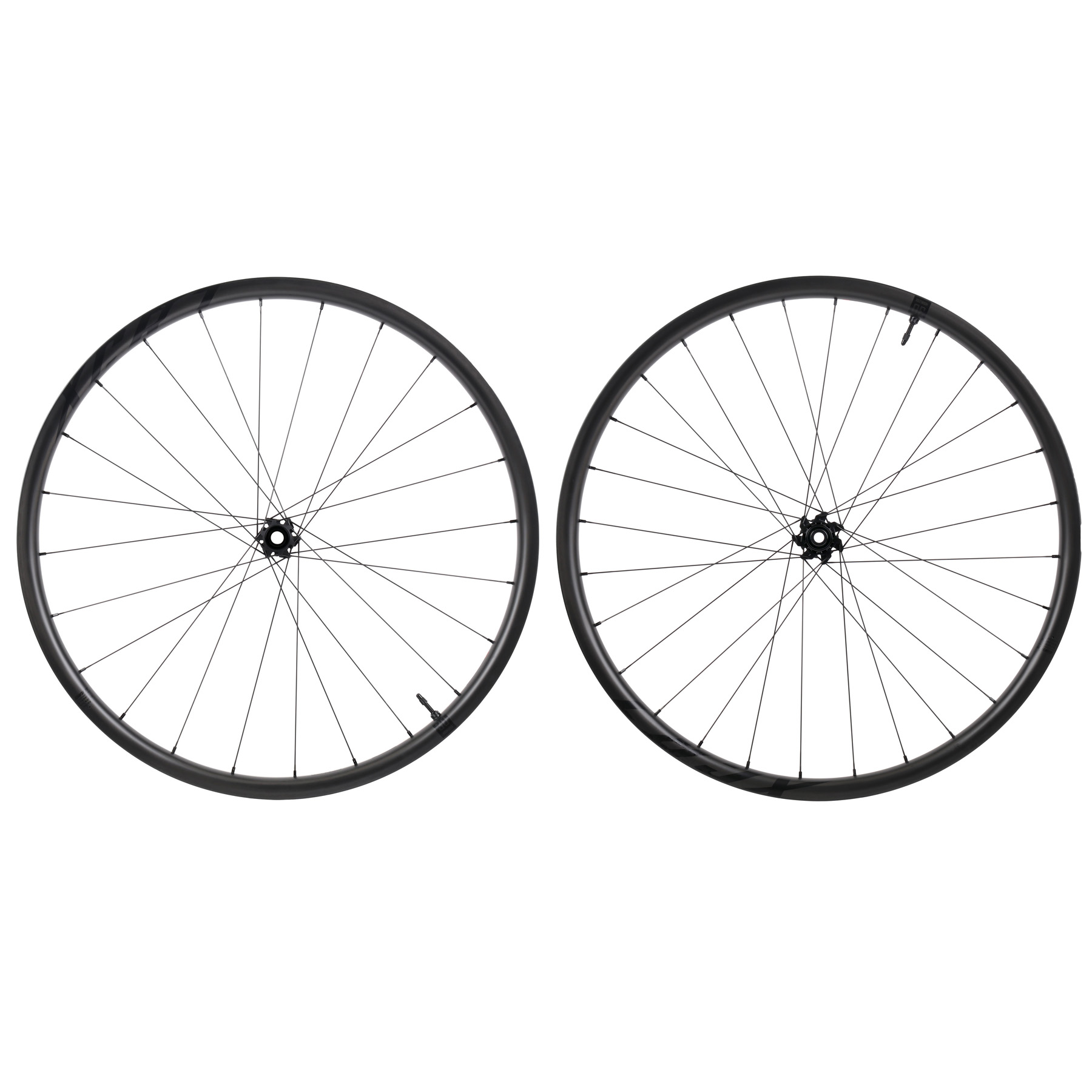 Picture of Giant XCR 1 30 MTB Carbon Wheelset 29 Inch - Boost Shimano - 15x110 mm | 12x148 mm